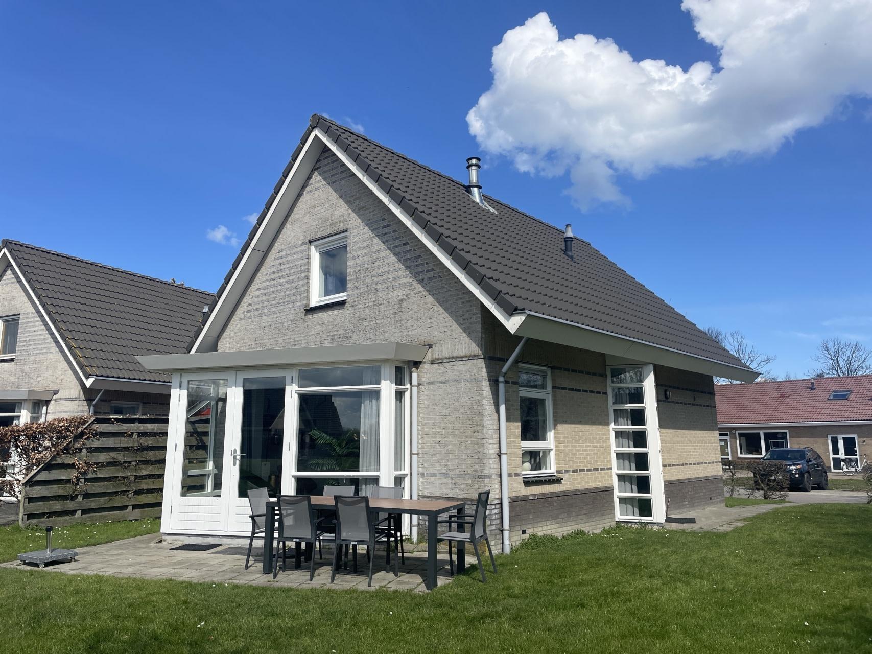 Accommodatie IJsselmeer - Vakantiehuis - Oosterdijk Sauna 6 - 3