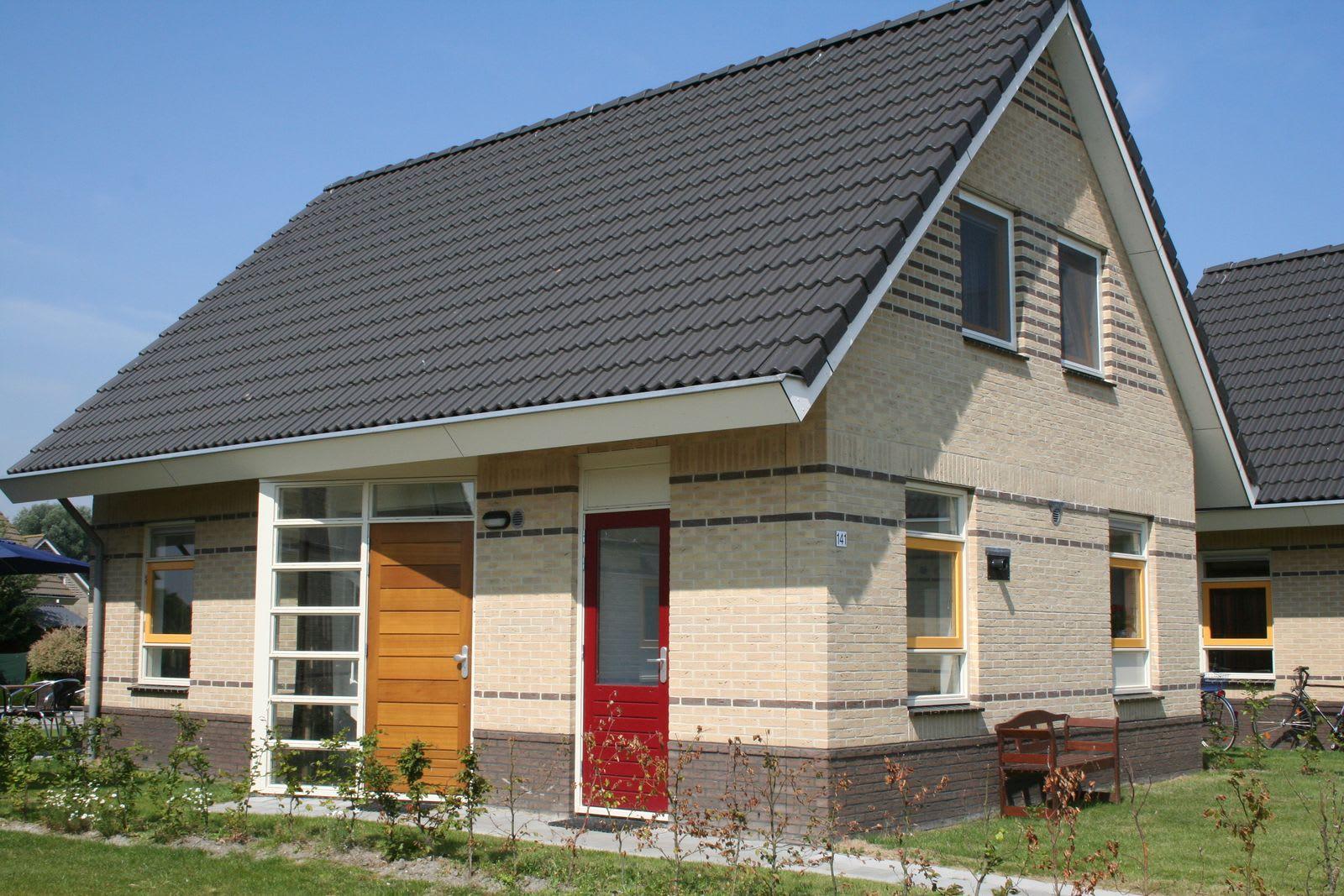 Accommodatie IJsselmeer - Vakantiehuis - Oosterdijk Sauna 6 - 10