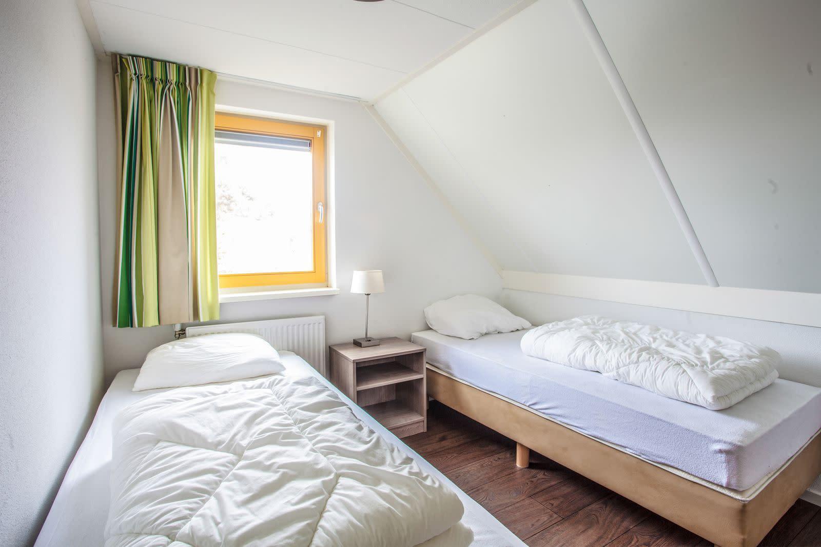 Accommodatie IJsselmeer - Vakantiehuis - Oosterdijk Sauna 6 - 9