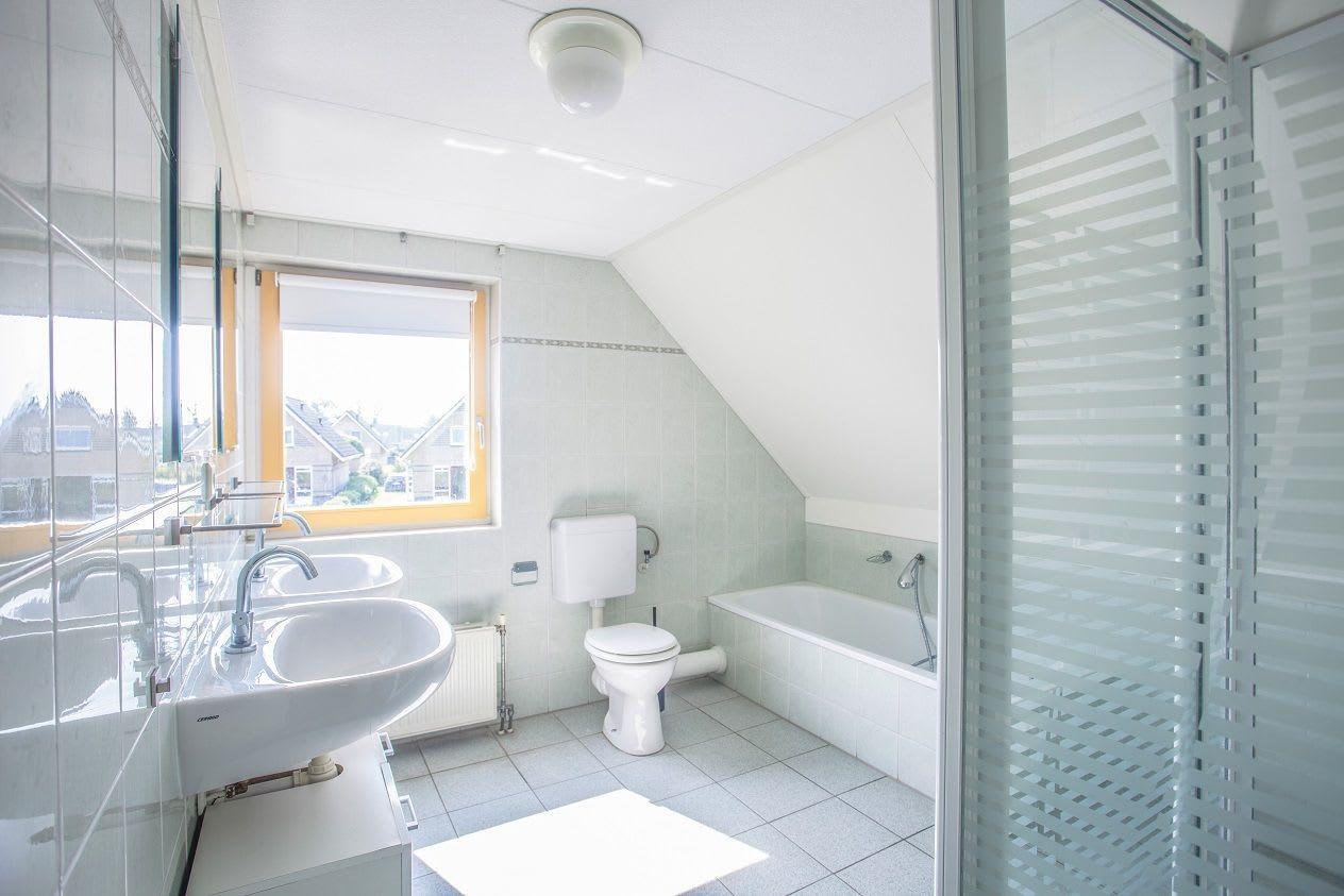 Accommodation IJsselmeer - Holiday home - Dijkhuis 4 - 11