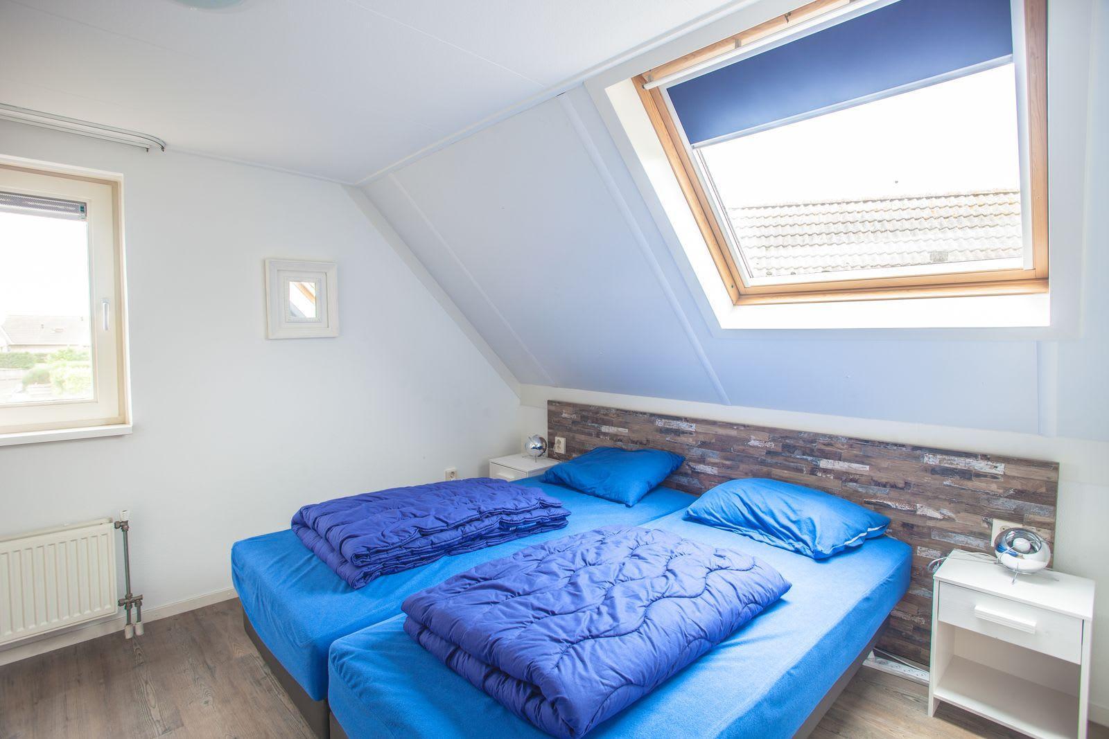 Accommodation IJsselmeer - Holiday home - Dijkhuis 4 - 9