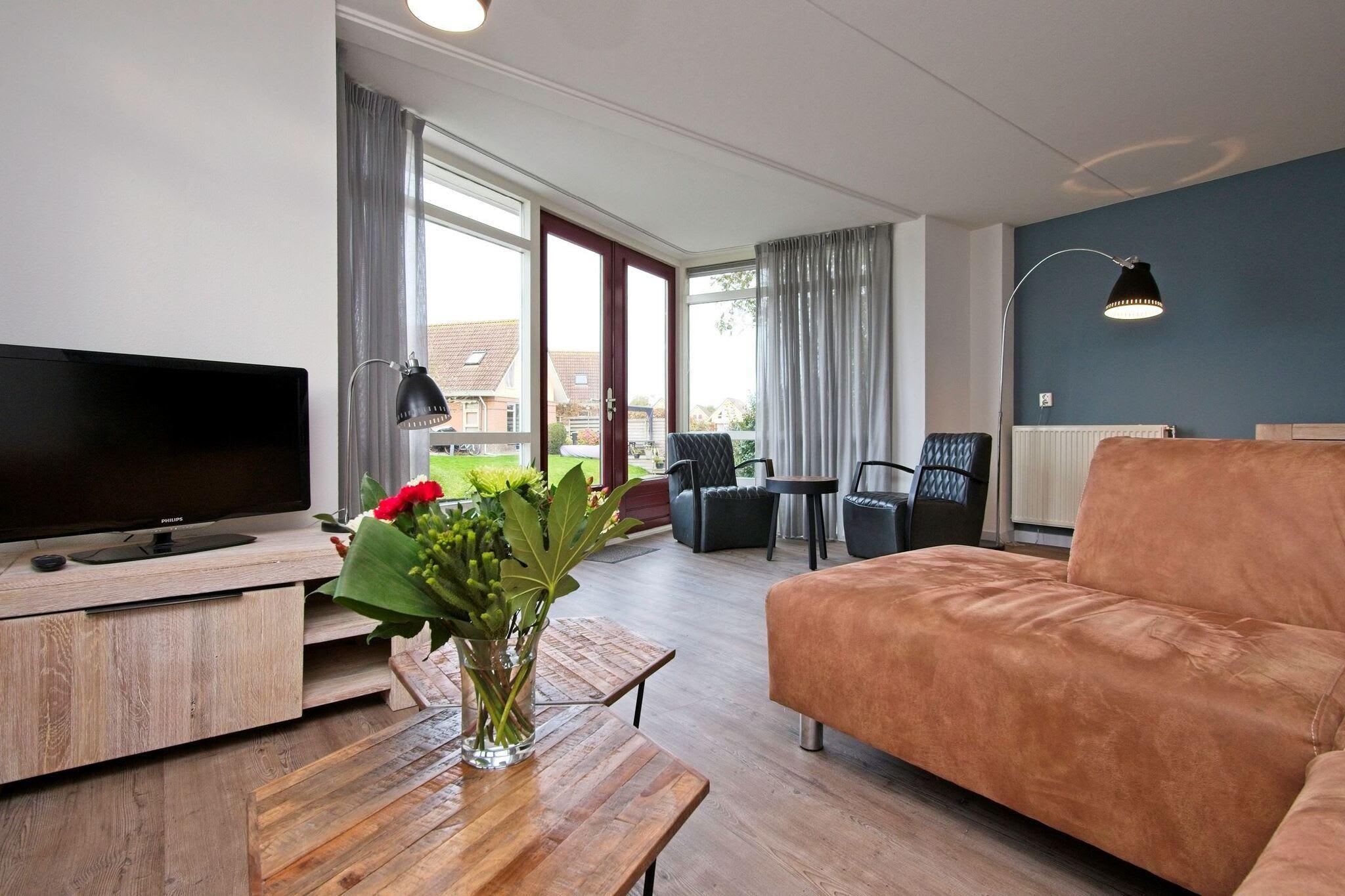 Accommodatie IJsselmeer - Vakantiehuis - Dijkhuis 6 - 3