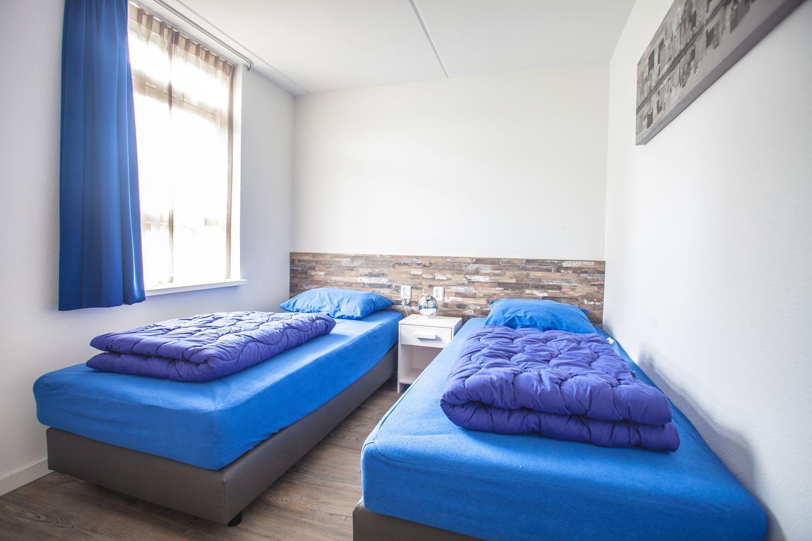 Accommodatie IJsselmeer - Vakantiehuis - Dijkhuis 6 - 14