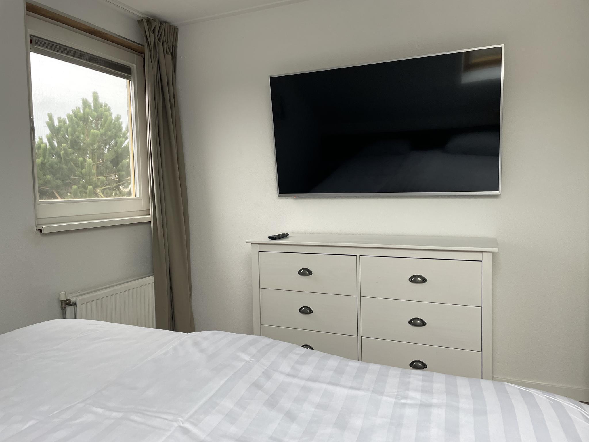 Accommodatie IJsselmeer - Vakantiehuis - Dijkhuis 6 - 16