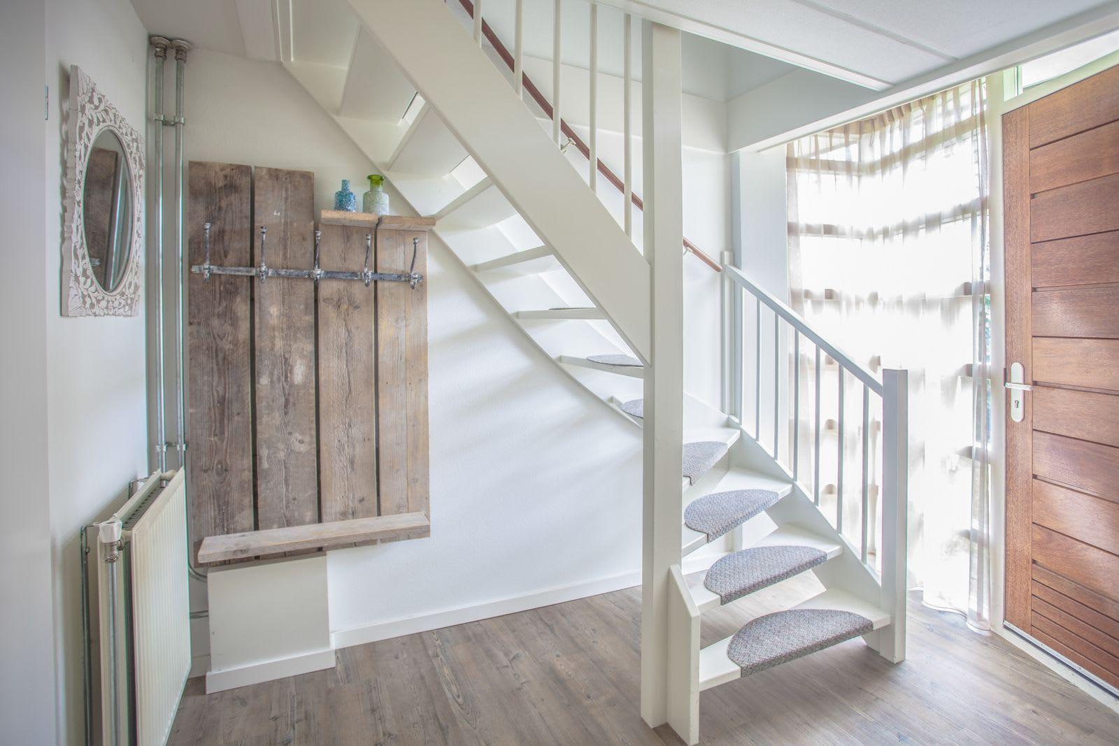 Accommodatie IJsselmeer - Vakantiehuis - Dijkhuis 6 - 11