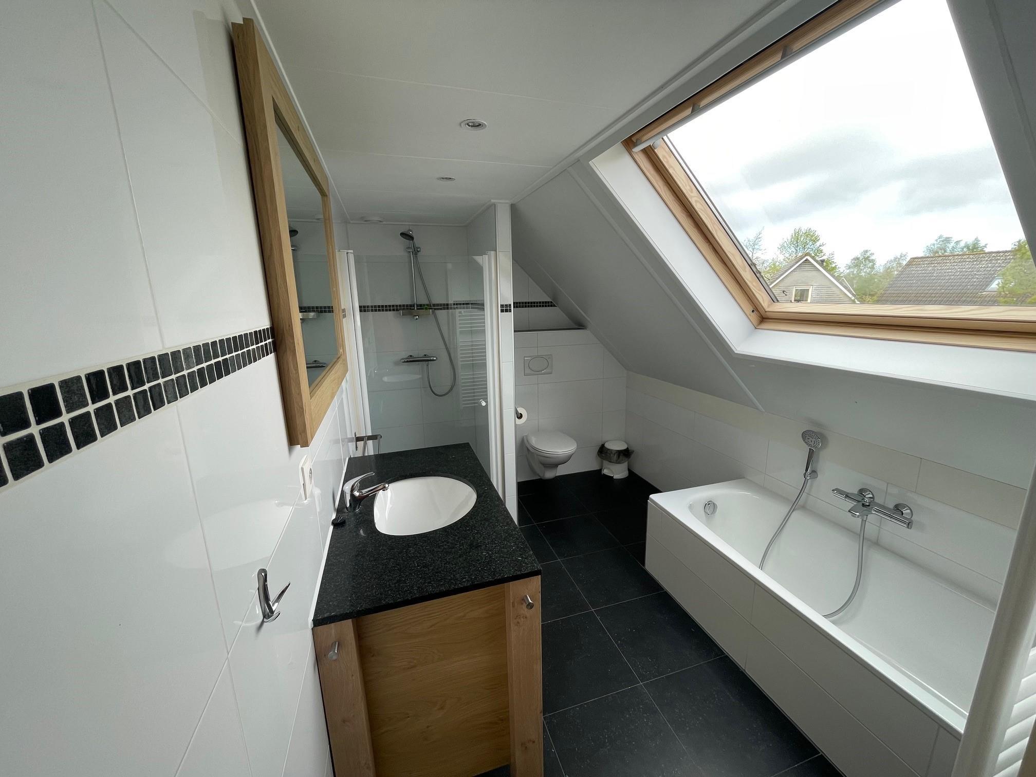 Accommodatie IJsselmeer - Vakantiehuis - Dijkvilla 6 - 7