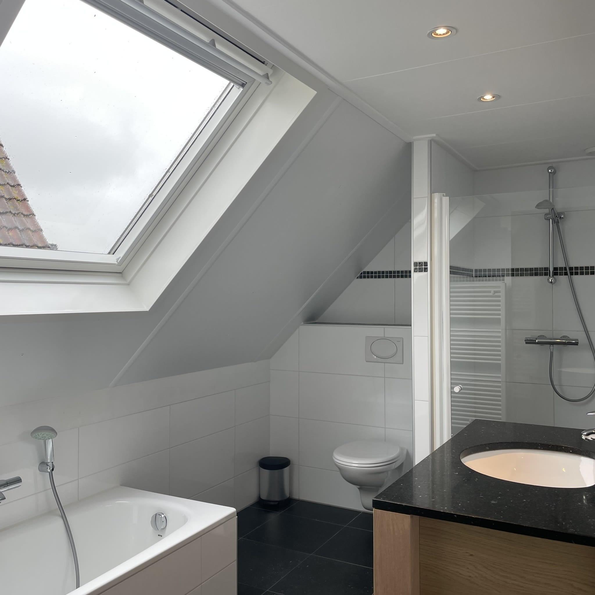 Accommodatie IJsselmeer - Vakantiehuis - Dijkvilla 6 - 18