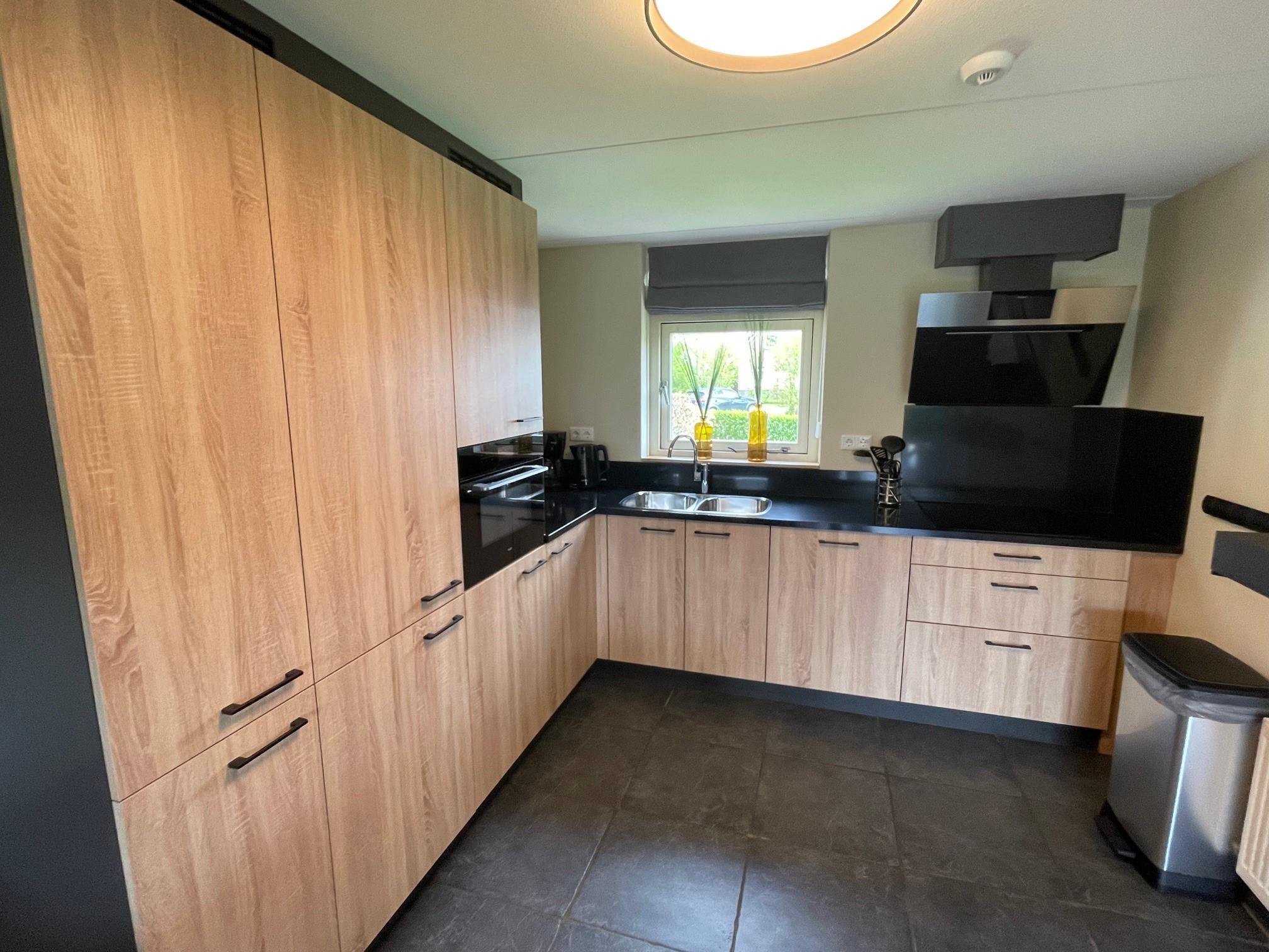 Accommodatie IJsselmeer - Vakantiehuis - Dijkvilla 6 - 10