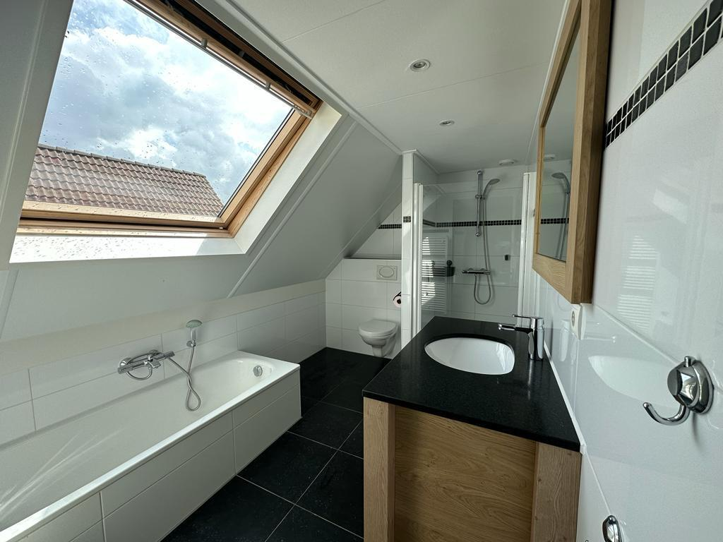 Accommodatie IJsselmeer - Vakantiehuis - Dijkvilla 6 - 17