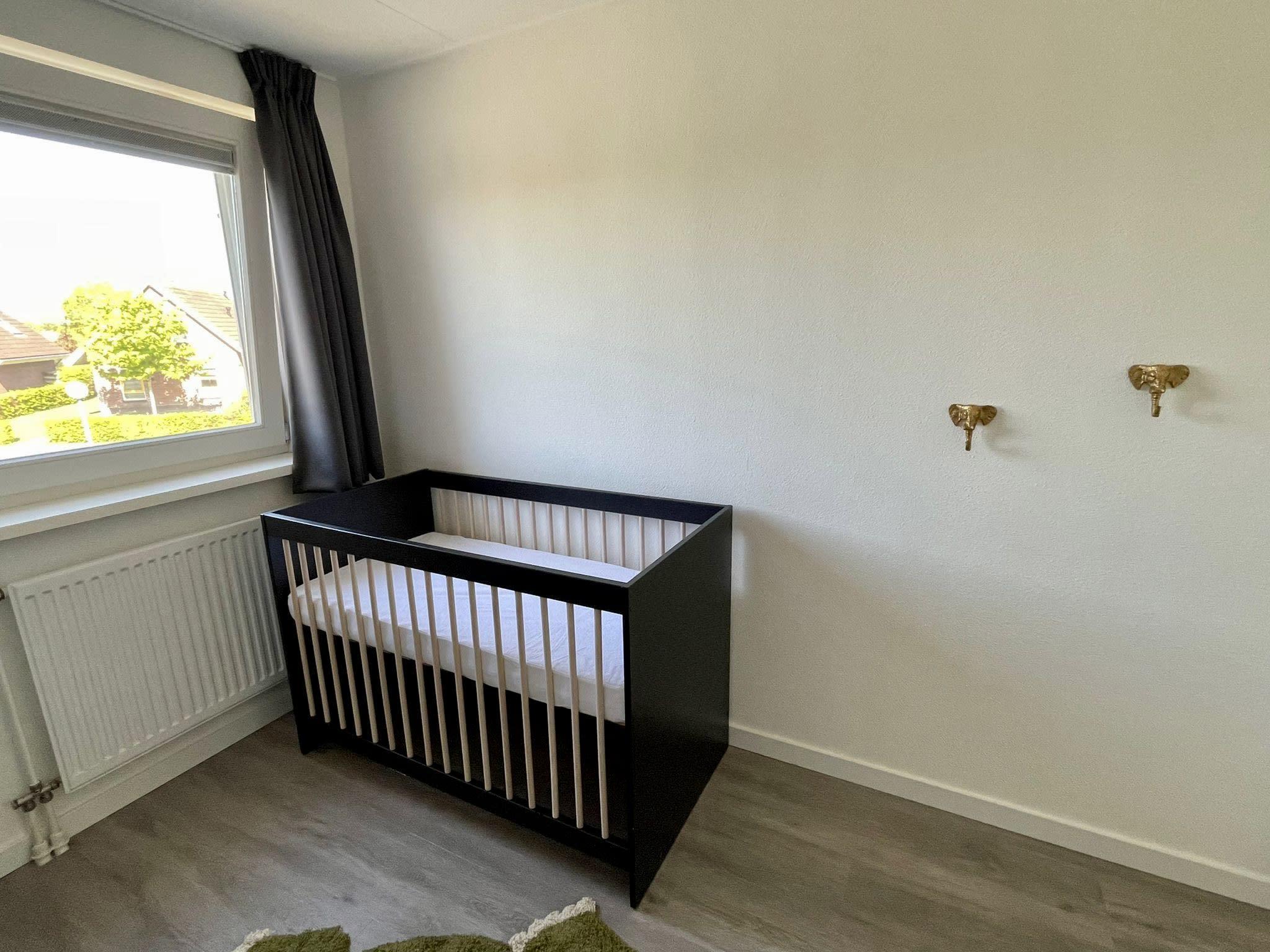 Accommodation IJsselmeer - Holiday home - Dijkvilla Kids 5 - 12