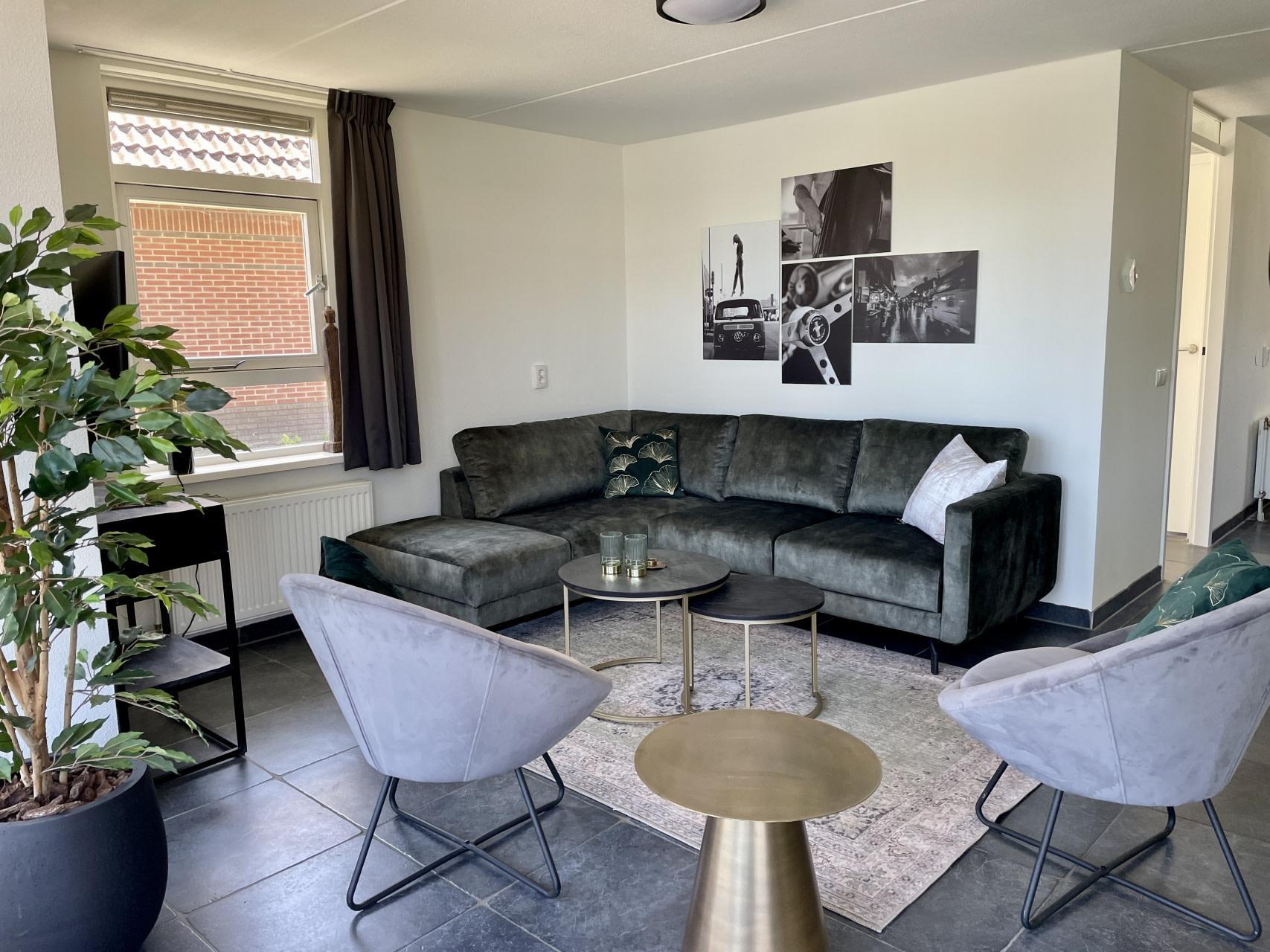 Accommodation IJsselmeer - Holiday home - Dijkvilla Kids 5 - 4