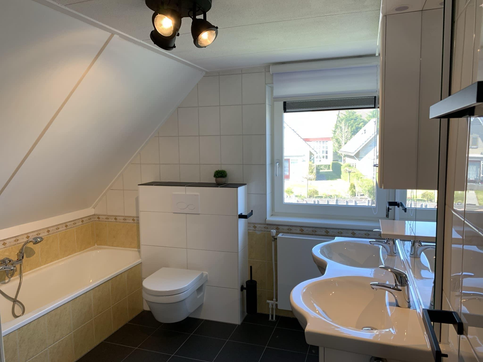 Accommodatie IJsselmeer - Vakantiehuis - Dijkhuis Sauna 6 - 8