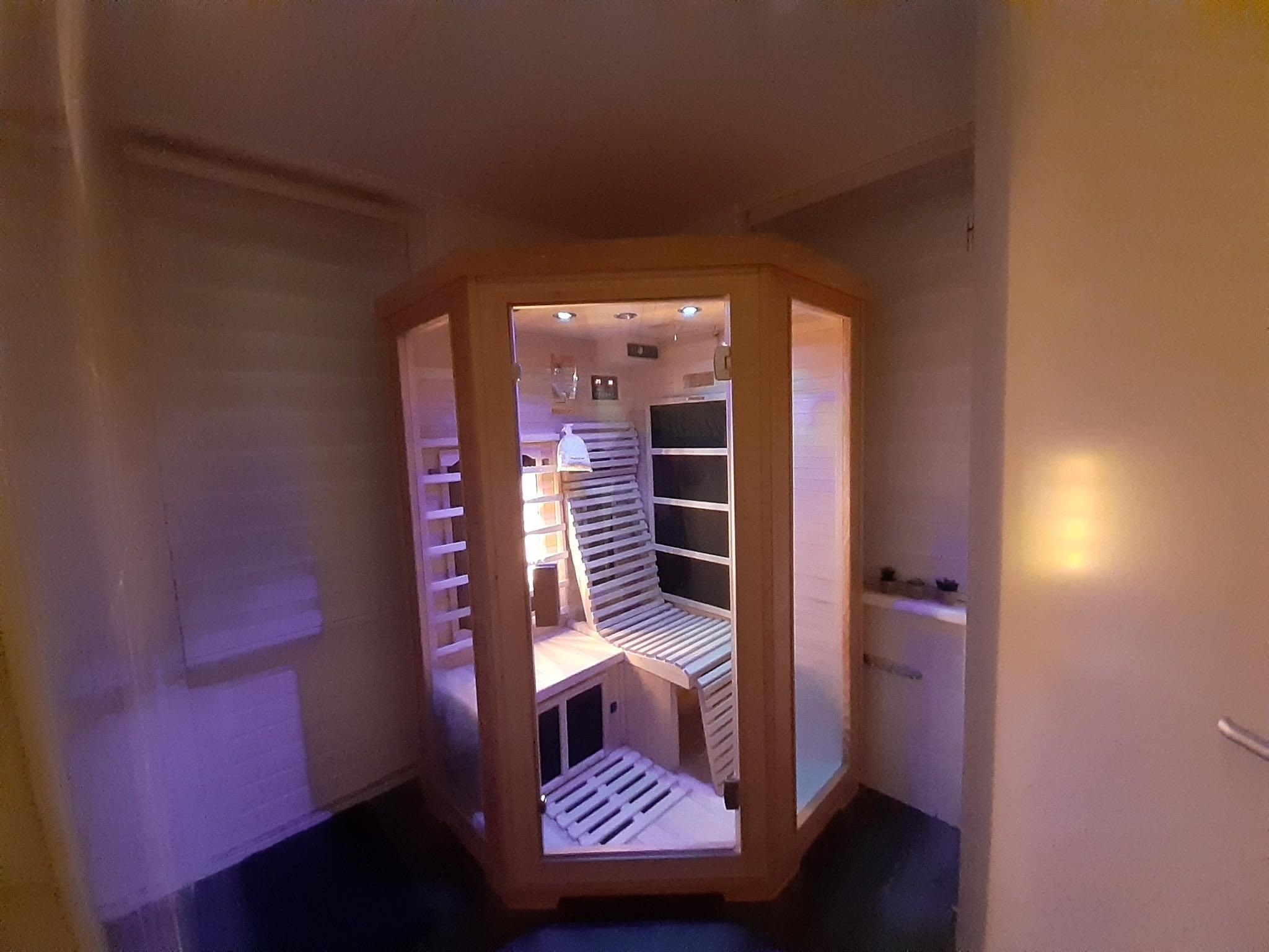 Accommodatie IJsselmeer - Vakantiehuis - Dijkhuis Sauna 6 - 4