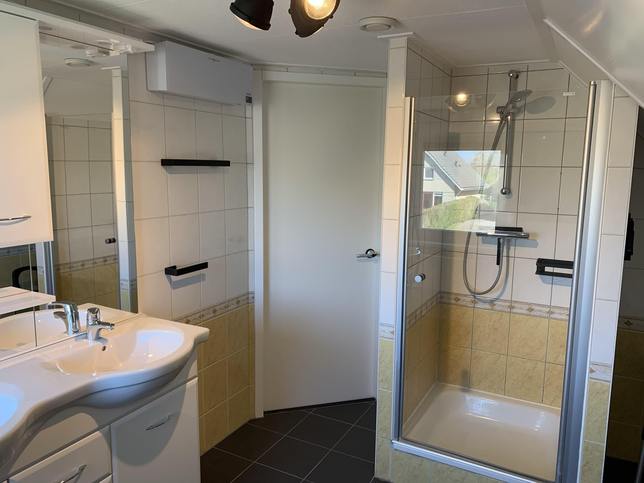 Accommodatie IJsselmeer - Vakantiehuis - Dijkhuis Sauna 6 - 20