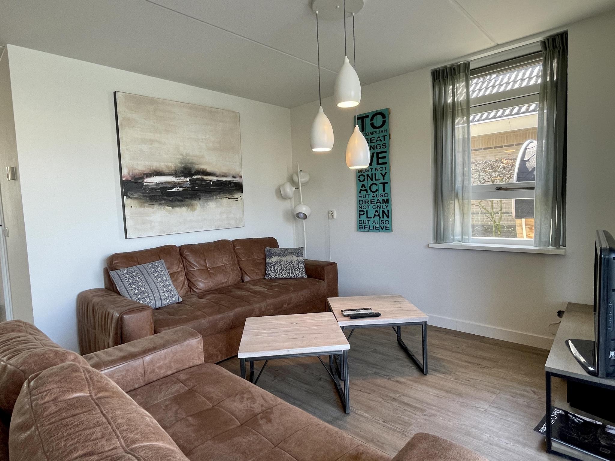 Accommodatie IJsselmeer - Vakantiehuis - Dijkhuis Wellness 6 - 5