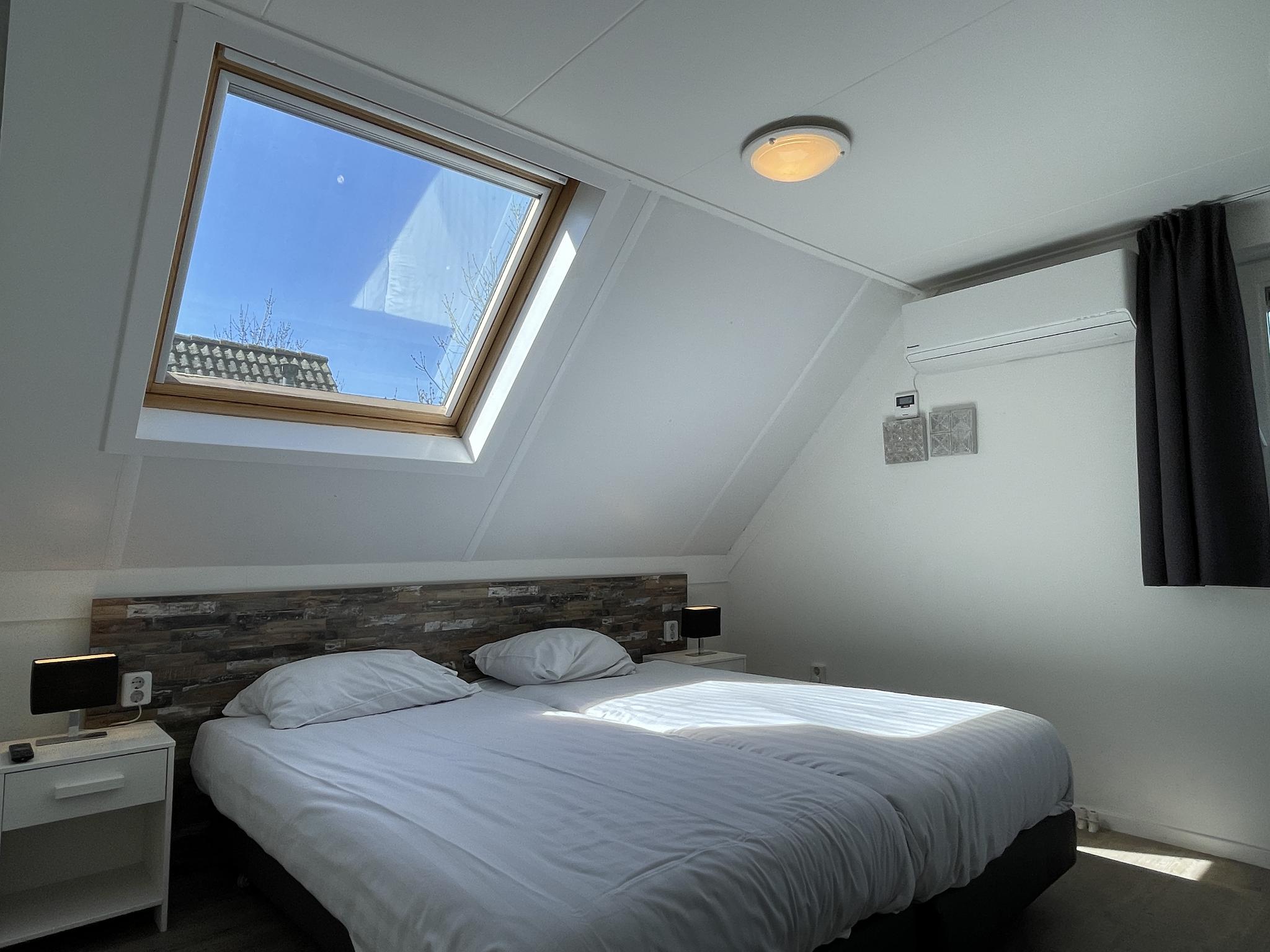 Accommodatie IJsselmeer - Vakantiehuis - Dijkhuis Wellness 6 - 13