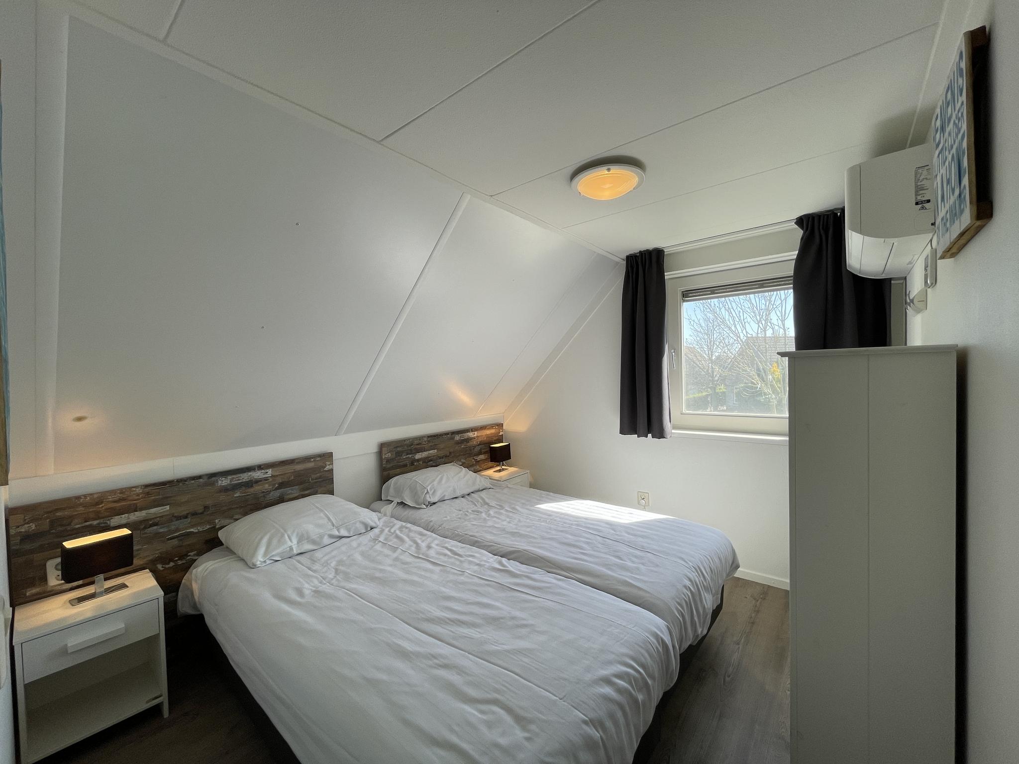 Accommodatie IJsselmeer - Vakantiehuis - Dijkhuis Wellness 6 - 14