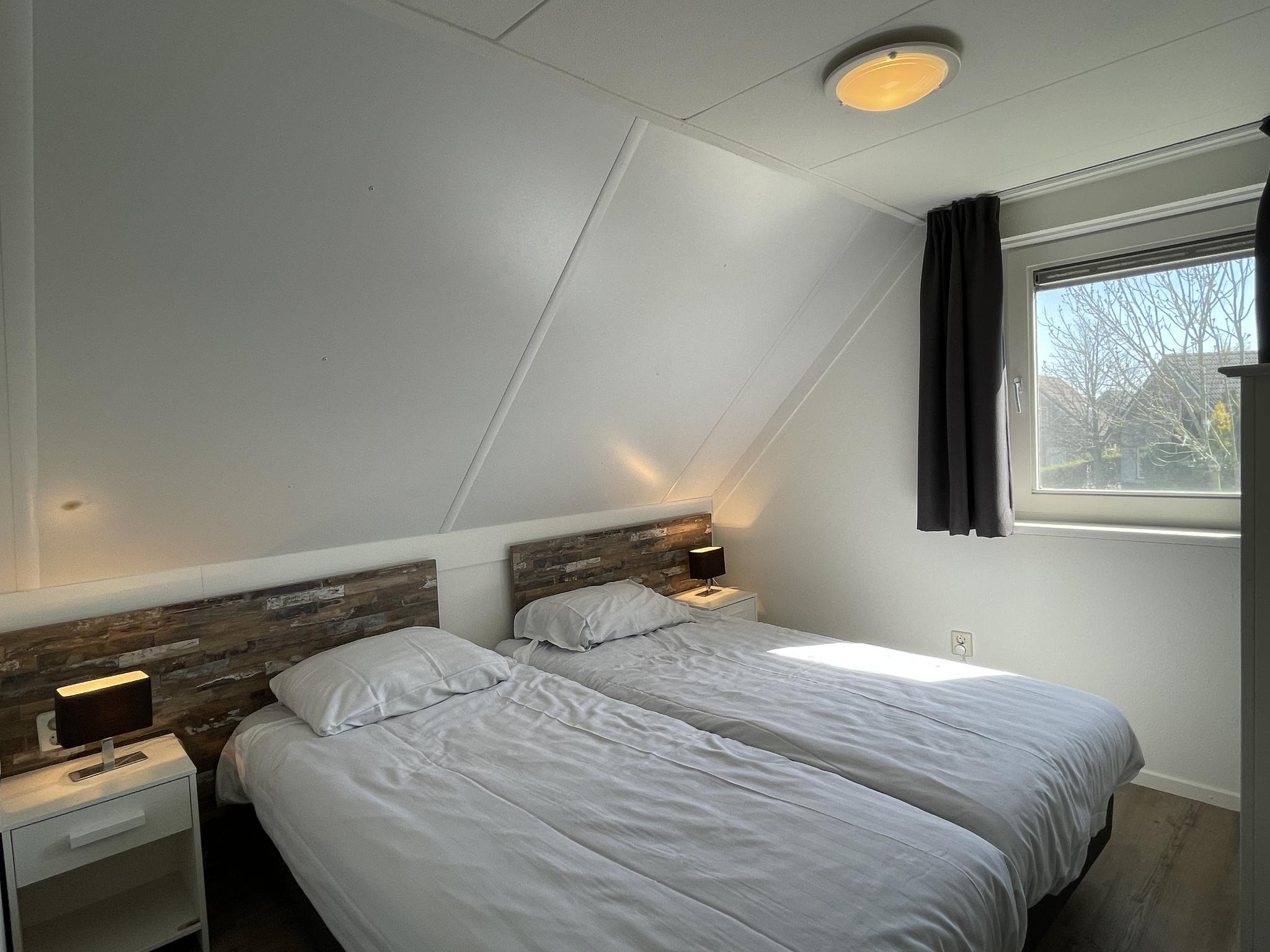 Accommodatie IJsselmeer - Vakantiehuis - Dijkhuis Wellness 6 - 15