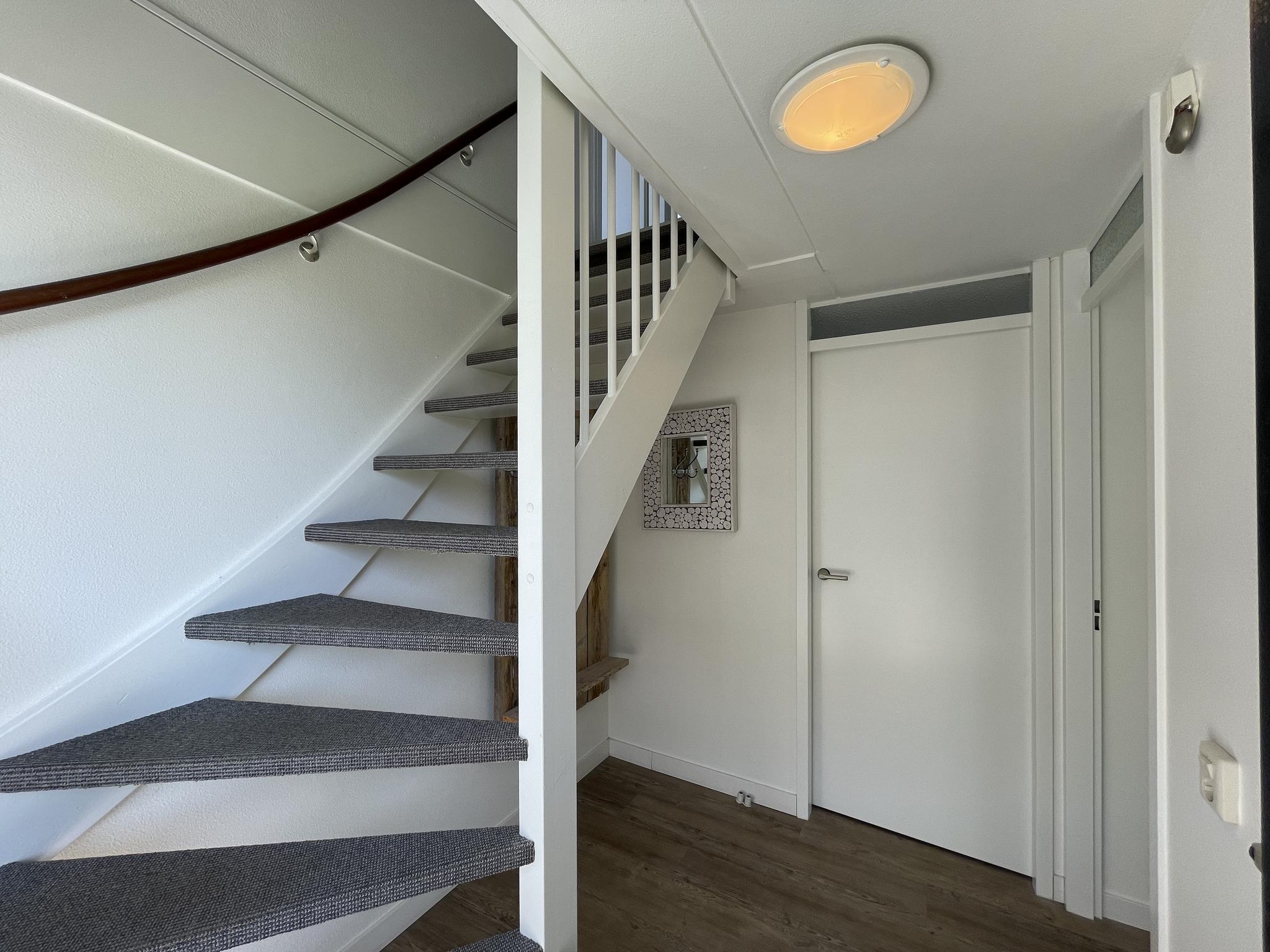 Accommodatie IJsselmeer - Vakantiehuis - Dijkhuis Wellness 6 - 17