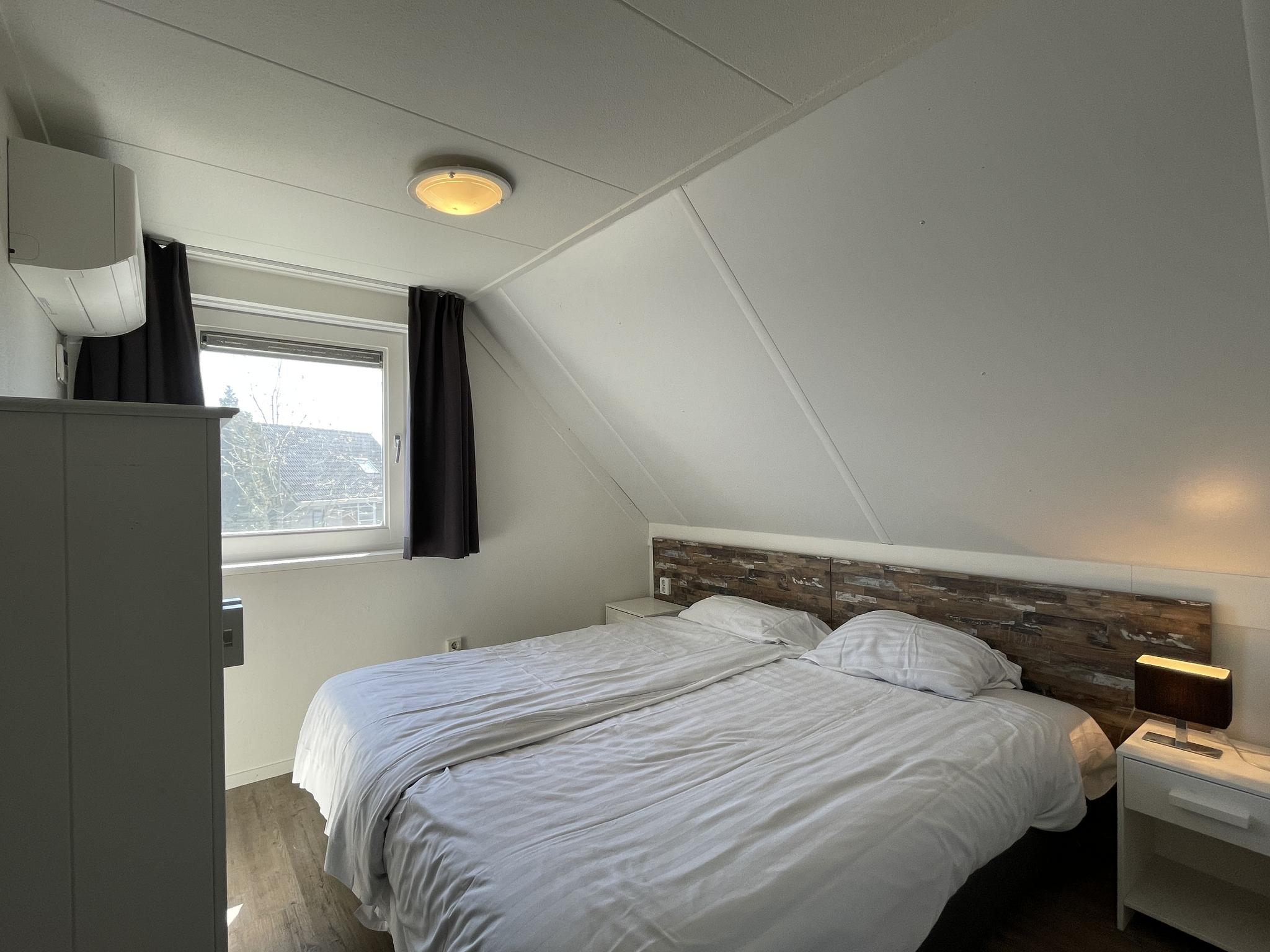 Accommodatie IJsselmeer - Vakantiehuis - Dijkhuis Wellness 6 - 16