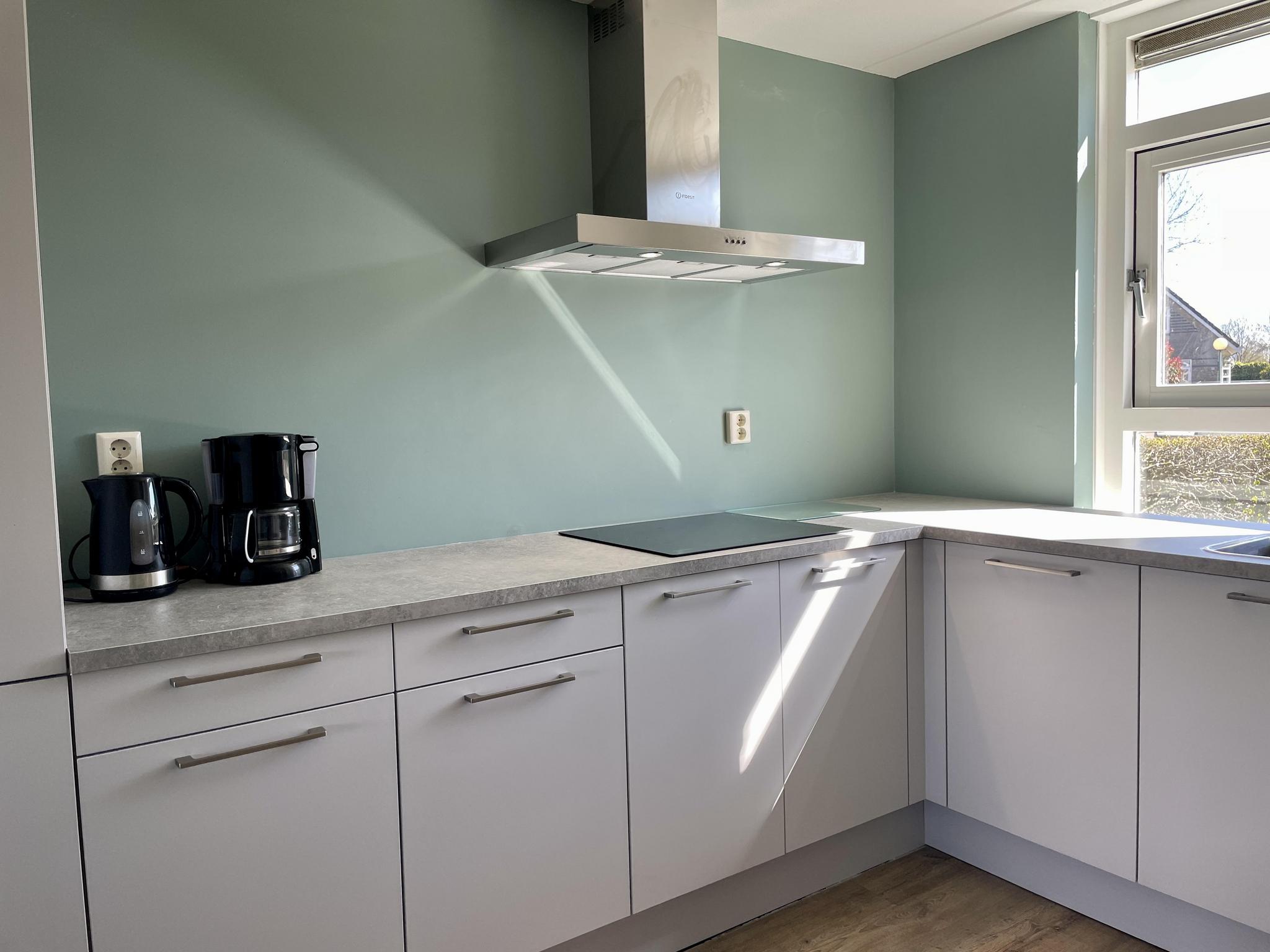 Accommodatie IJsselmeer - Vakantiehuis - Dijkhuis Wellness 6 - 19