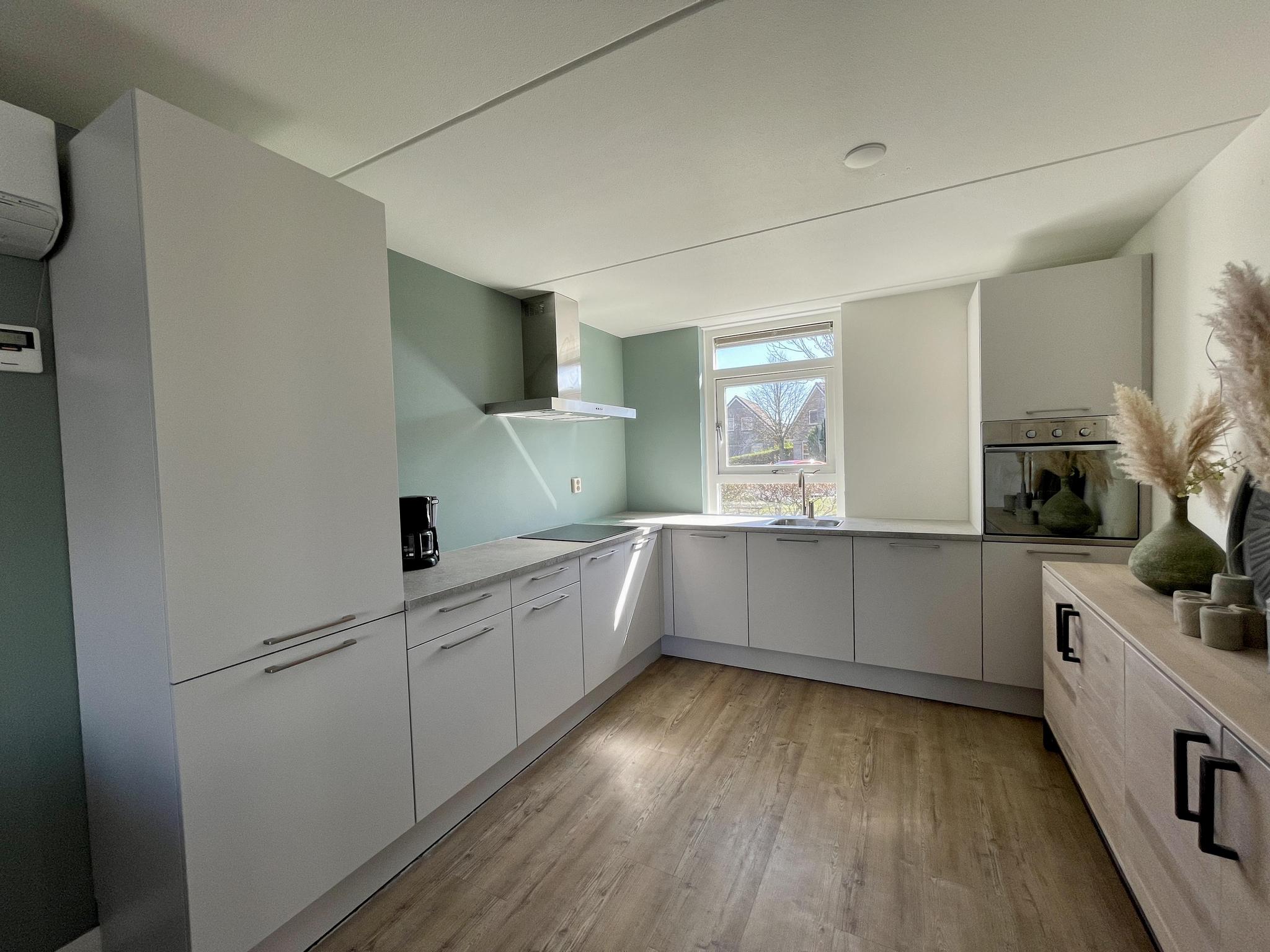 Accommodatie IJsselmeer - Vakantiehuis - Dijkhuis Wellness 6 - 18