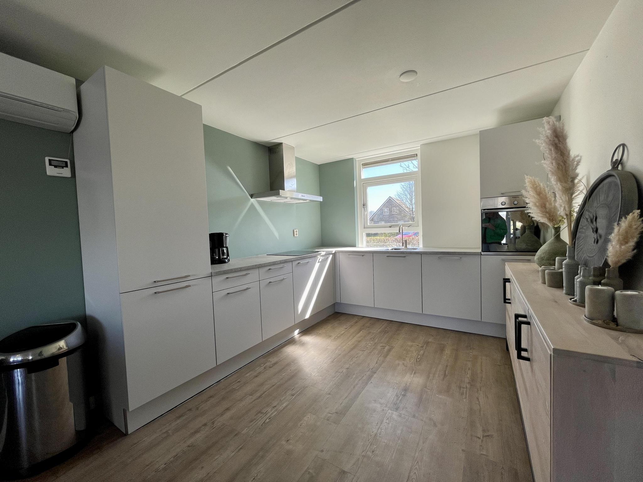 Accommodatie IJsselmeer - Vakantiehuis - Dijkhuis Wellness 6 - 9