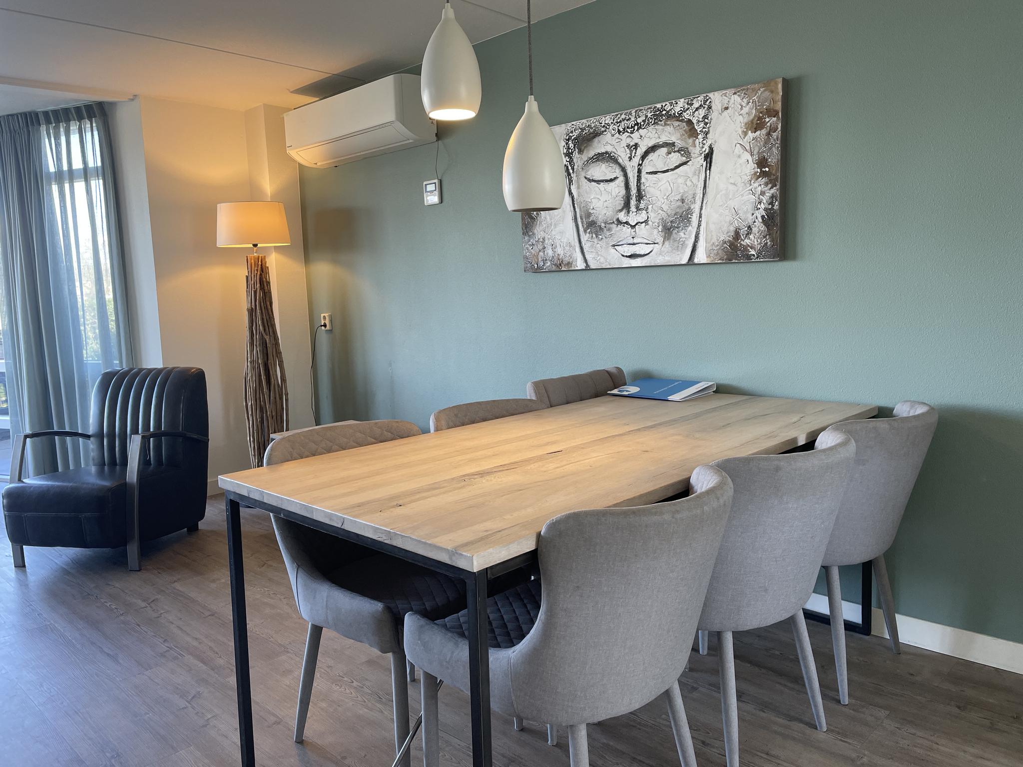 Accommodatie IJsselmeer - Vakantiehuis - Dijkhuis Wellness 6 - 6