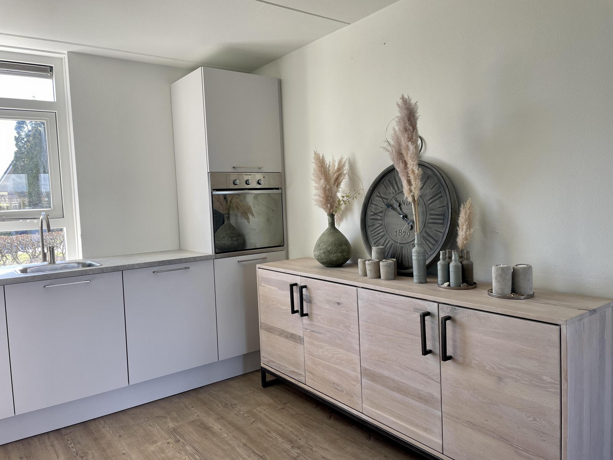 Accommodatie IJsselmeer - Vakantiehuis - Dijkhuis Wellness 6 - 7