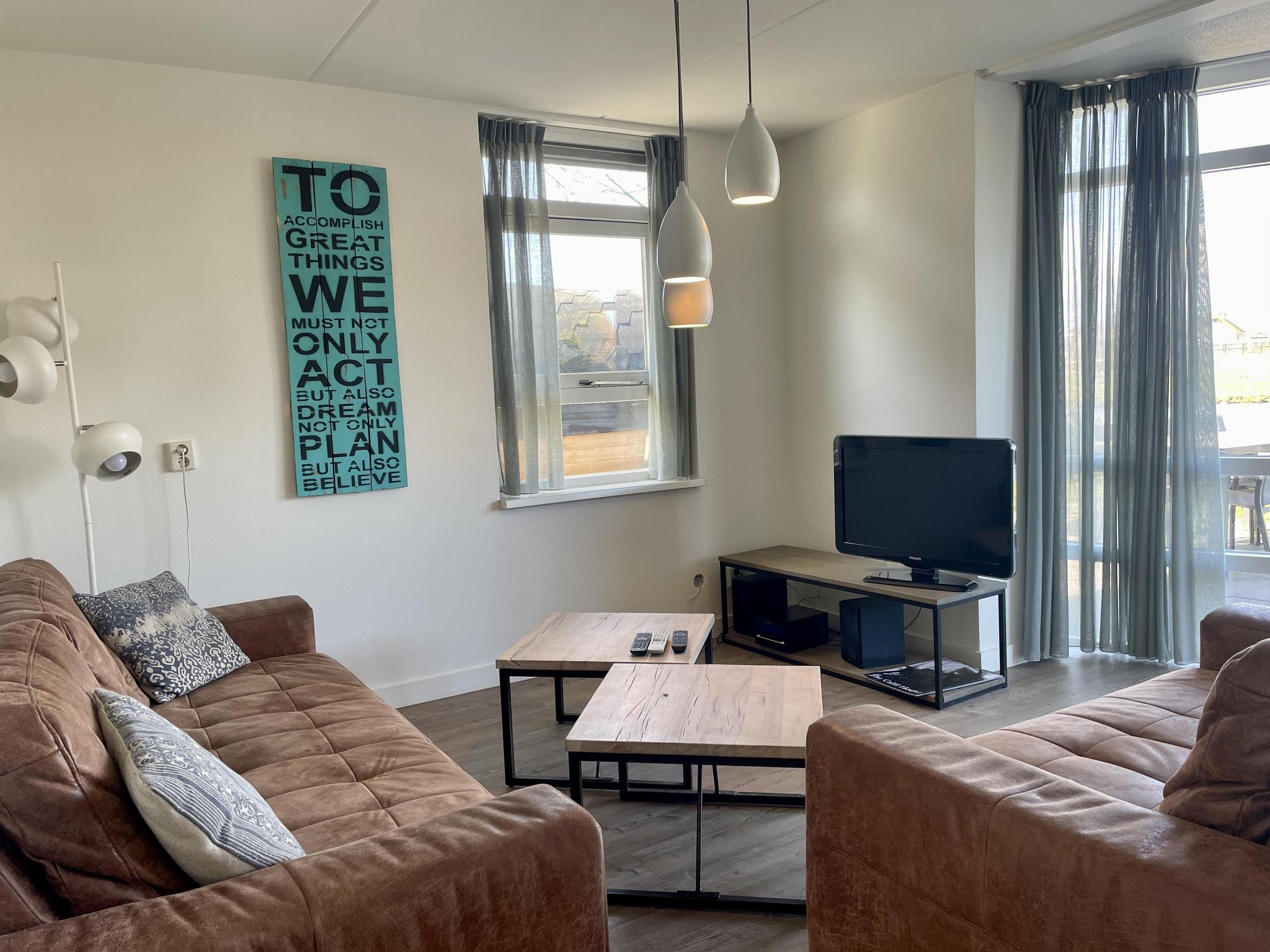 Accommodatie IJsselmeer - Vakantiehuis - Dijkhuis Wellness 6 - 4