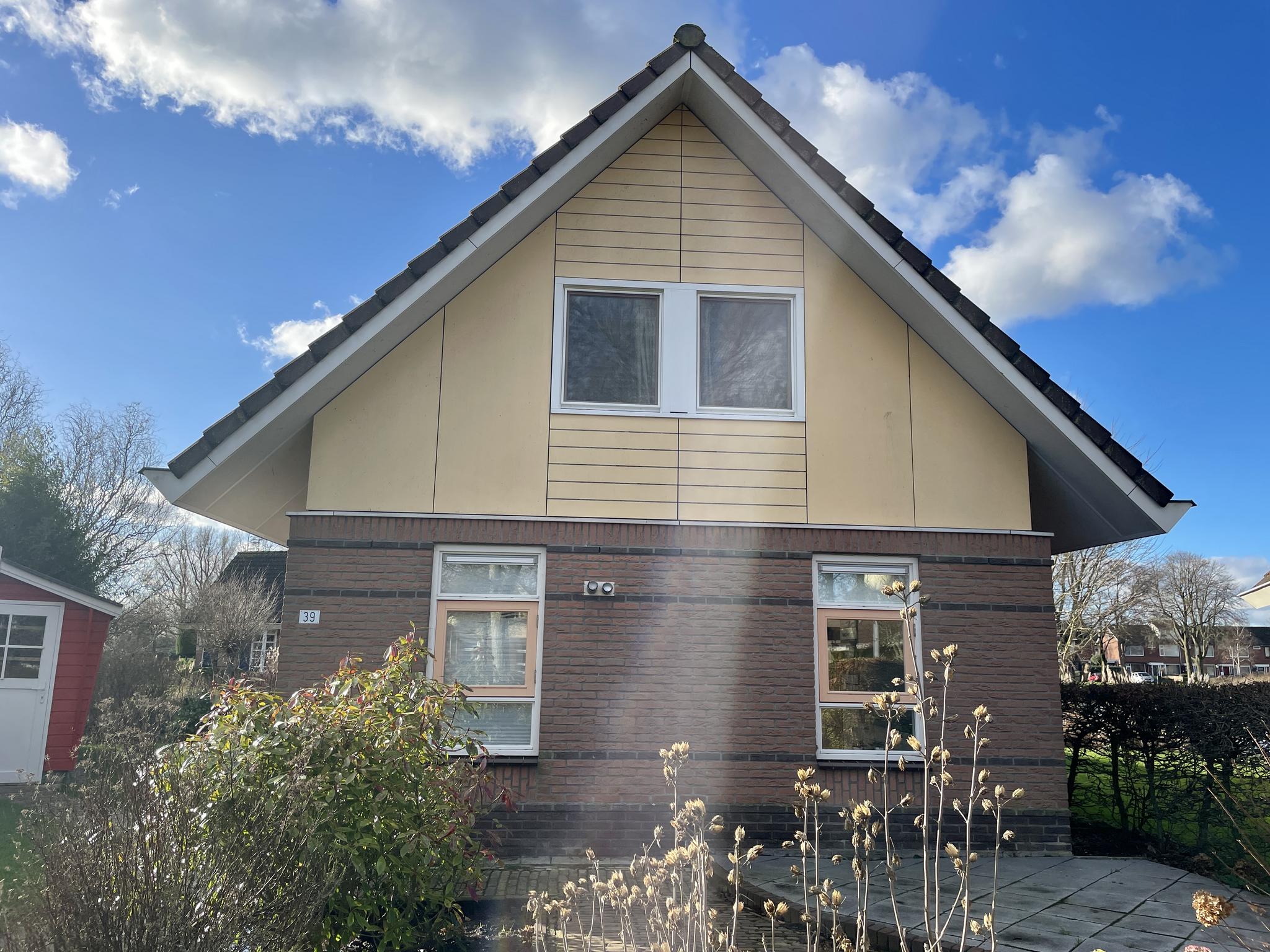 Accommodatie IJsselmeer - Vakantiehuis - Waterwoning 6 - 14