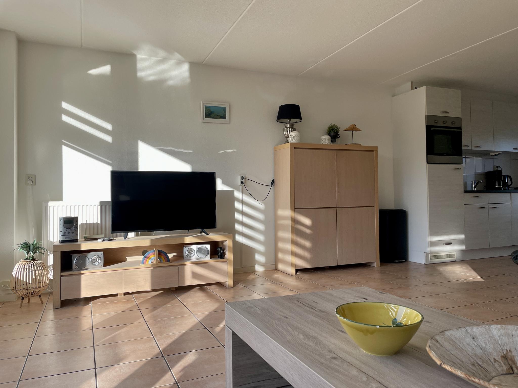 Accommodatie IJsselmeer - Vakantiehuis - Waterwoning 6 - 4