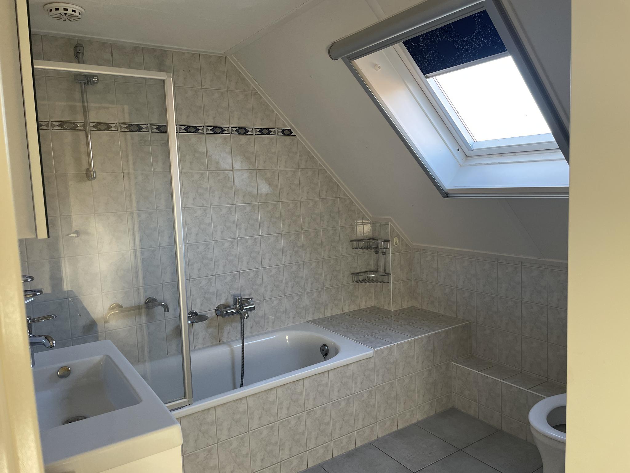 Accommodatie IJsselmeer - Vakantiehuis - Waterwoning 6 - 12