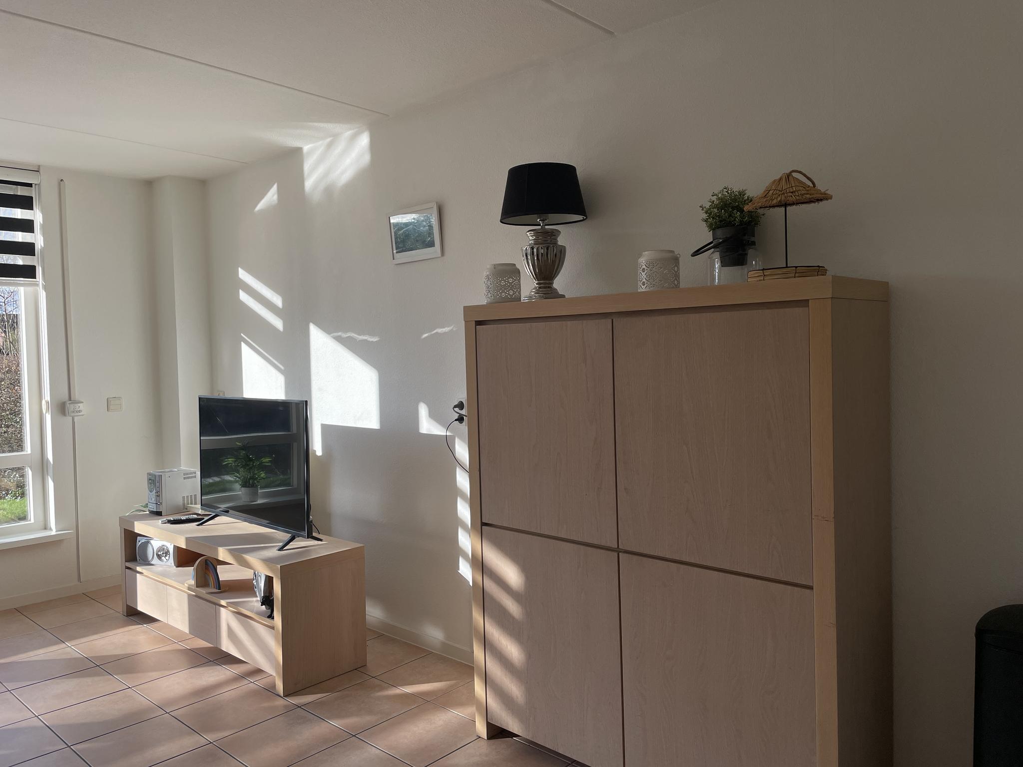 Accommodatie IJsselmeer - Vakantiehuis - Waterwoning 6 - 7