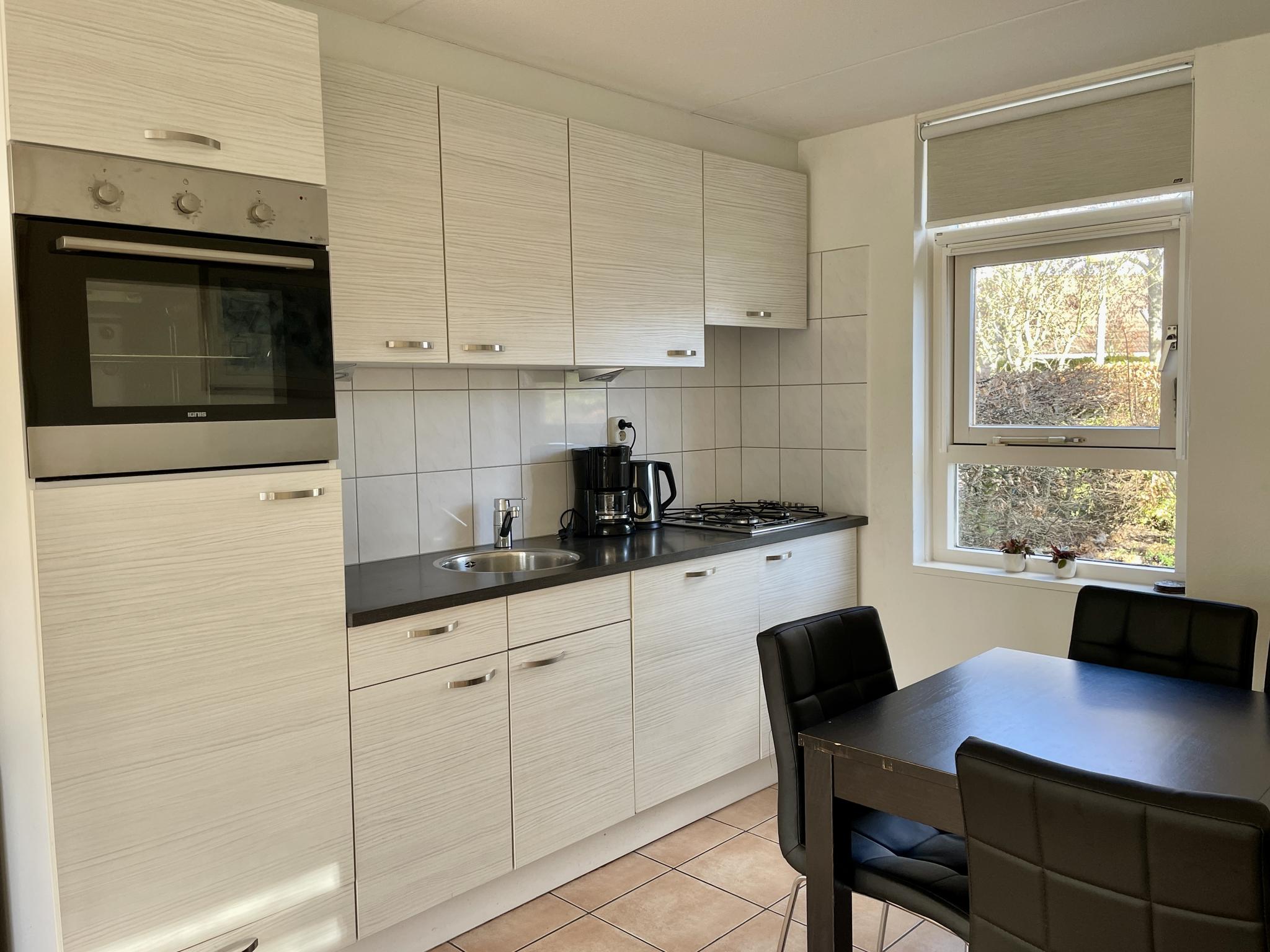 Accommodatie IJsselmeer - Vakantiehuis - Waterwoning 6 - 6