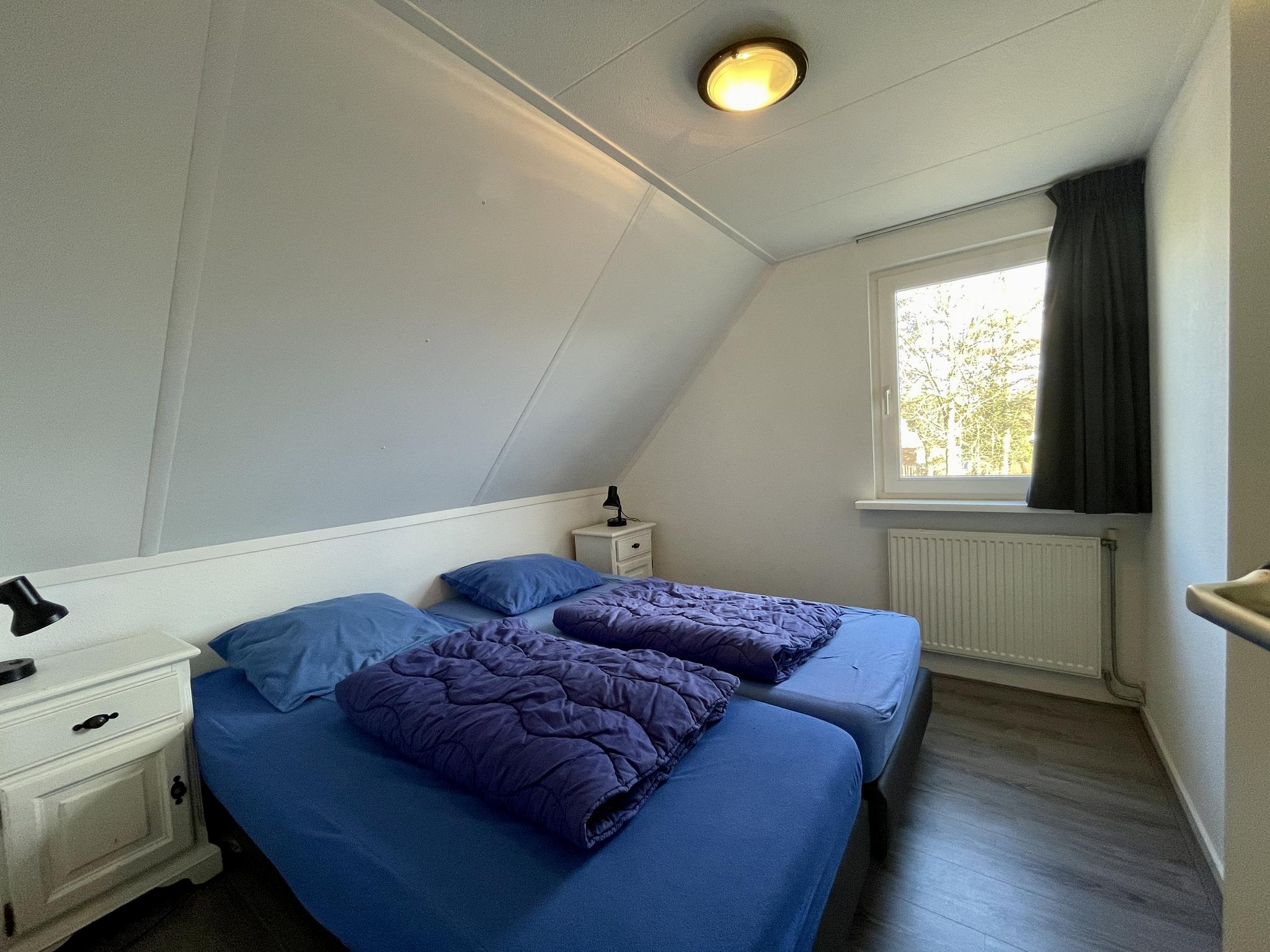 Accommodatie IJsselmeer - Vakantiehuis - Waterwoning 6 - 10