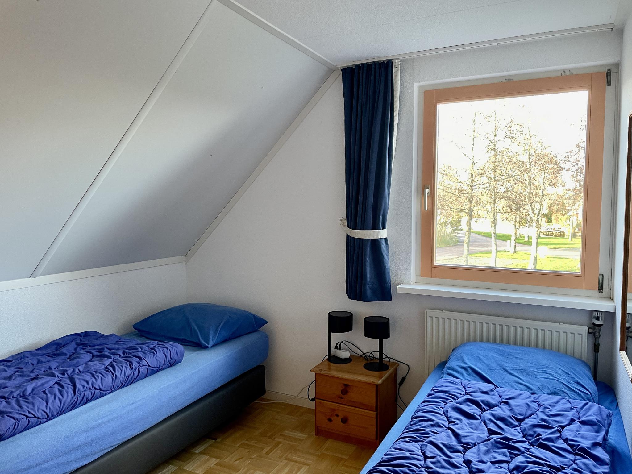 Unterkünfte IJsselmeer - Ferienhaus - Waterwoning Sauna 6 - 10