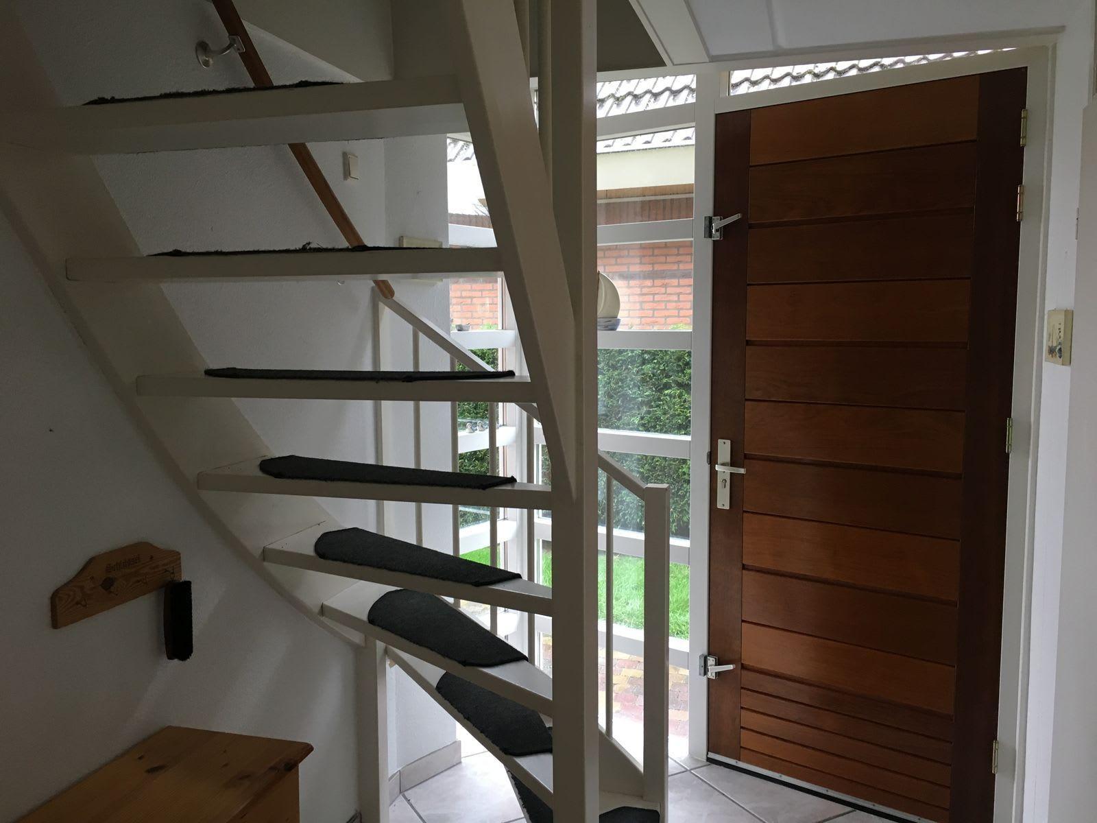 Unterkünfte IJsselmeer - Ferienhaus - Waterwoning Sauna 6 - 4