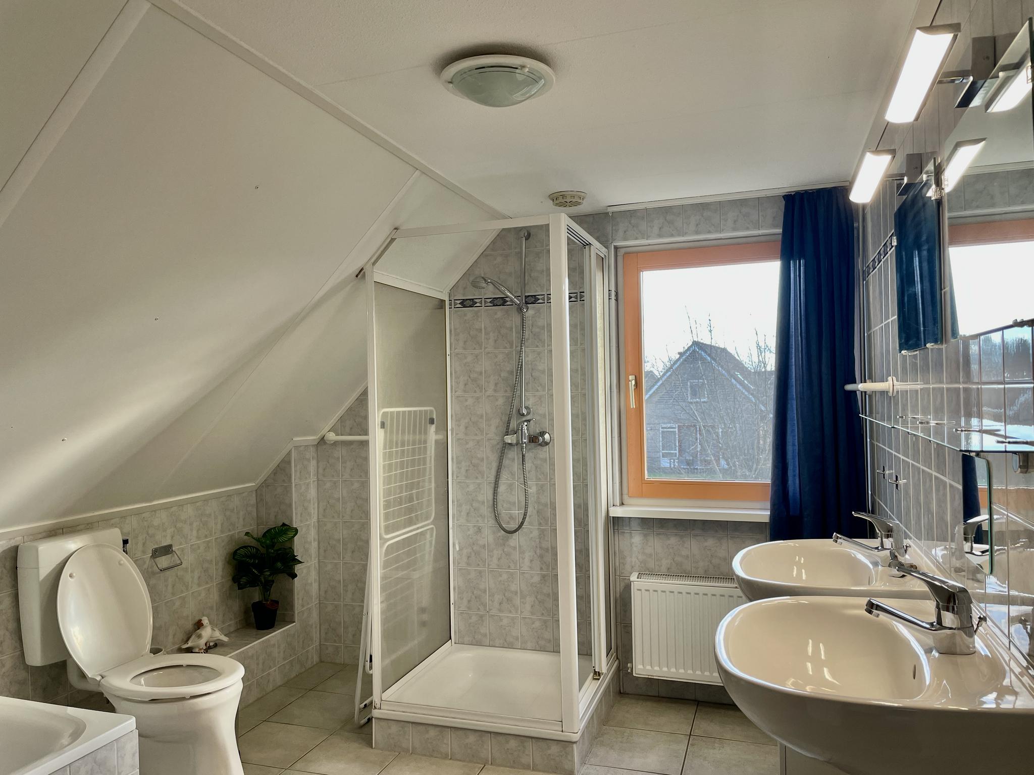 Unterkünfte IJsselmeer - Ferienhaus - Waterwoning Sauna 6 - 13