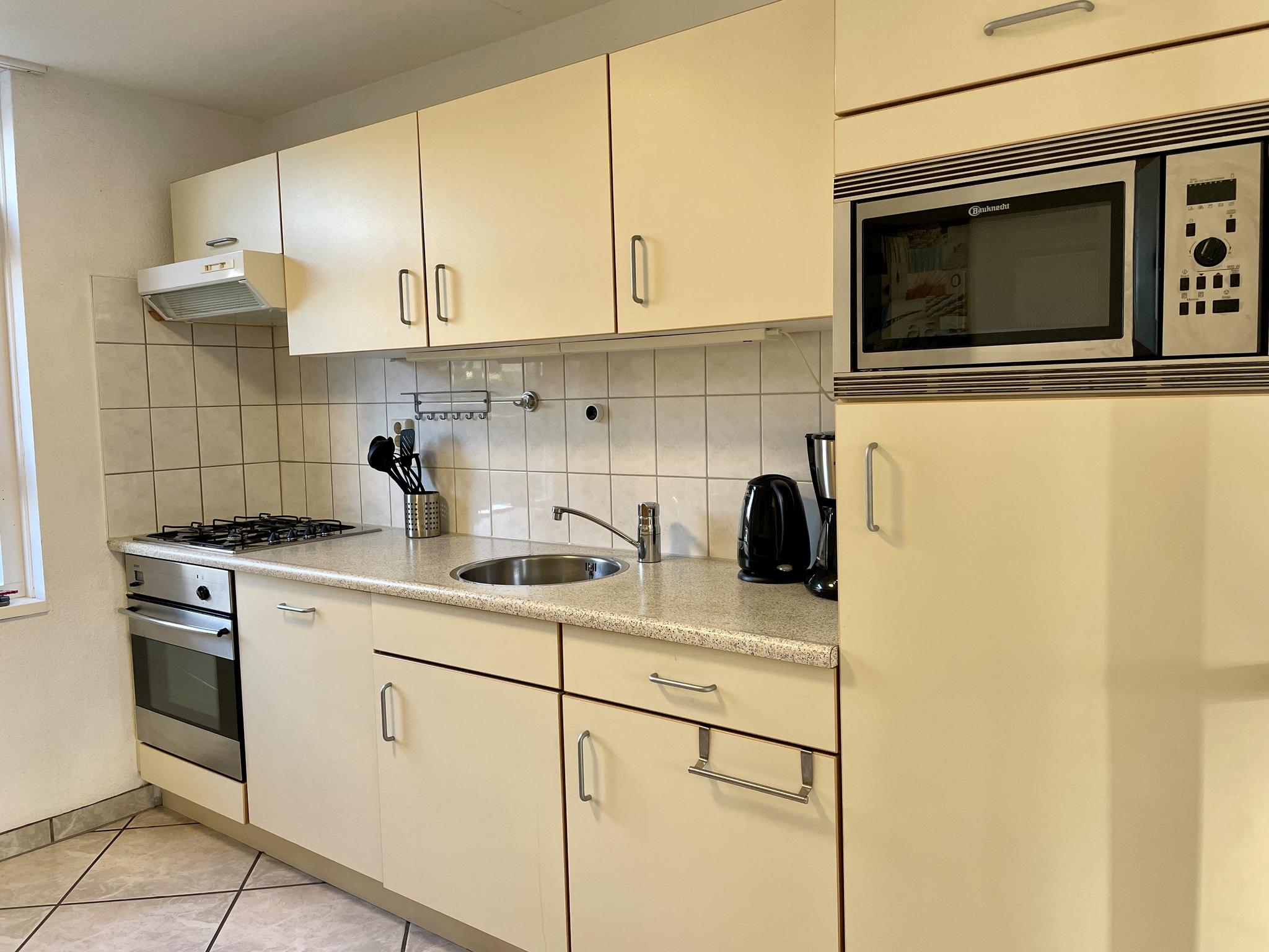 Unterkünfte IJsselmeer - Ferienhaus - Waterwoning Sauna 6 - 8