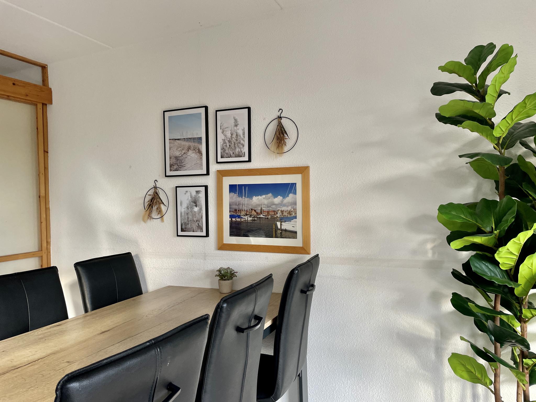 Unterkünfte IJsselmeer - Ferienhaus - Waterwoning Sauna 6 - 12