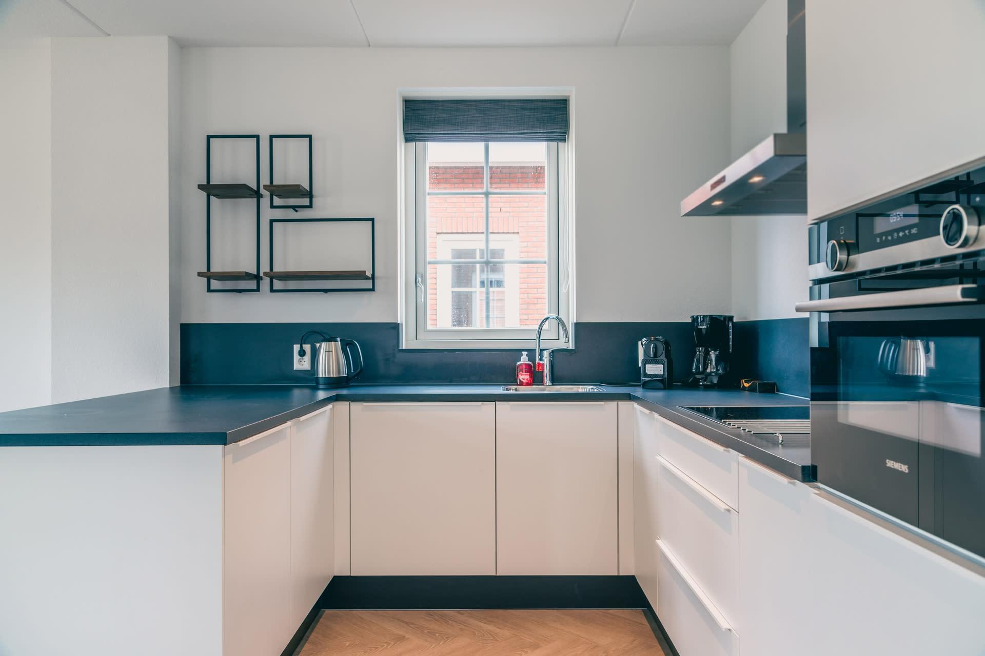 Unterkünfte IJsselmeer - Ferienhaus - Watervilla 6 - 7