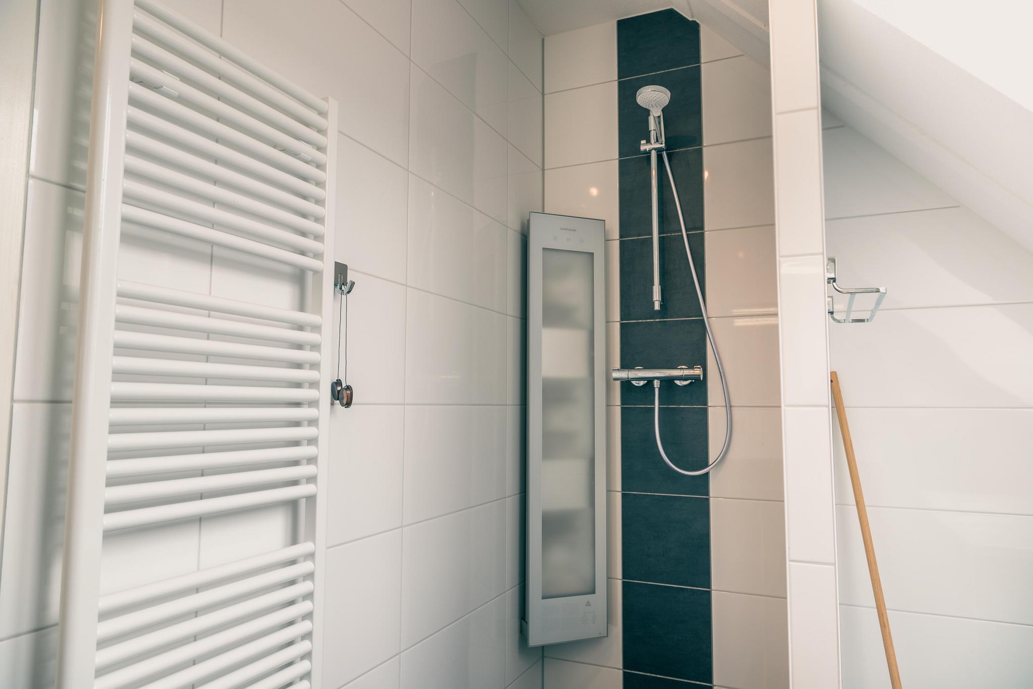 Accommodatie IJsselmeer - Vakantiehuis - Watervilla Jacuzzi 6 - 15