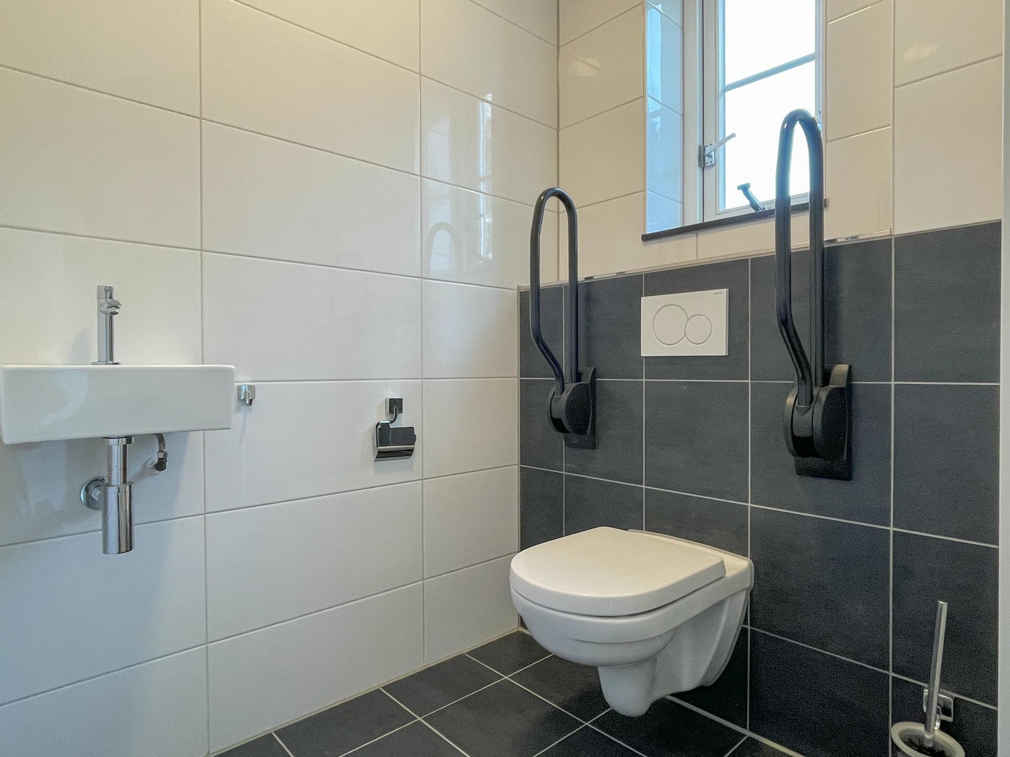 Unterkünfte IJsselmeer - Ferienhaus - Watervilla MIVA 6 - 15