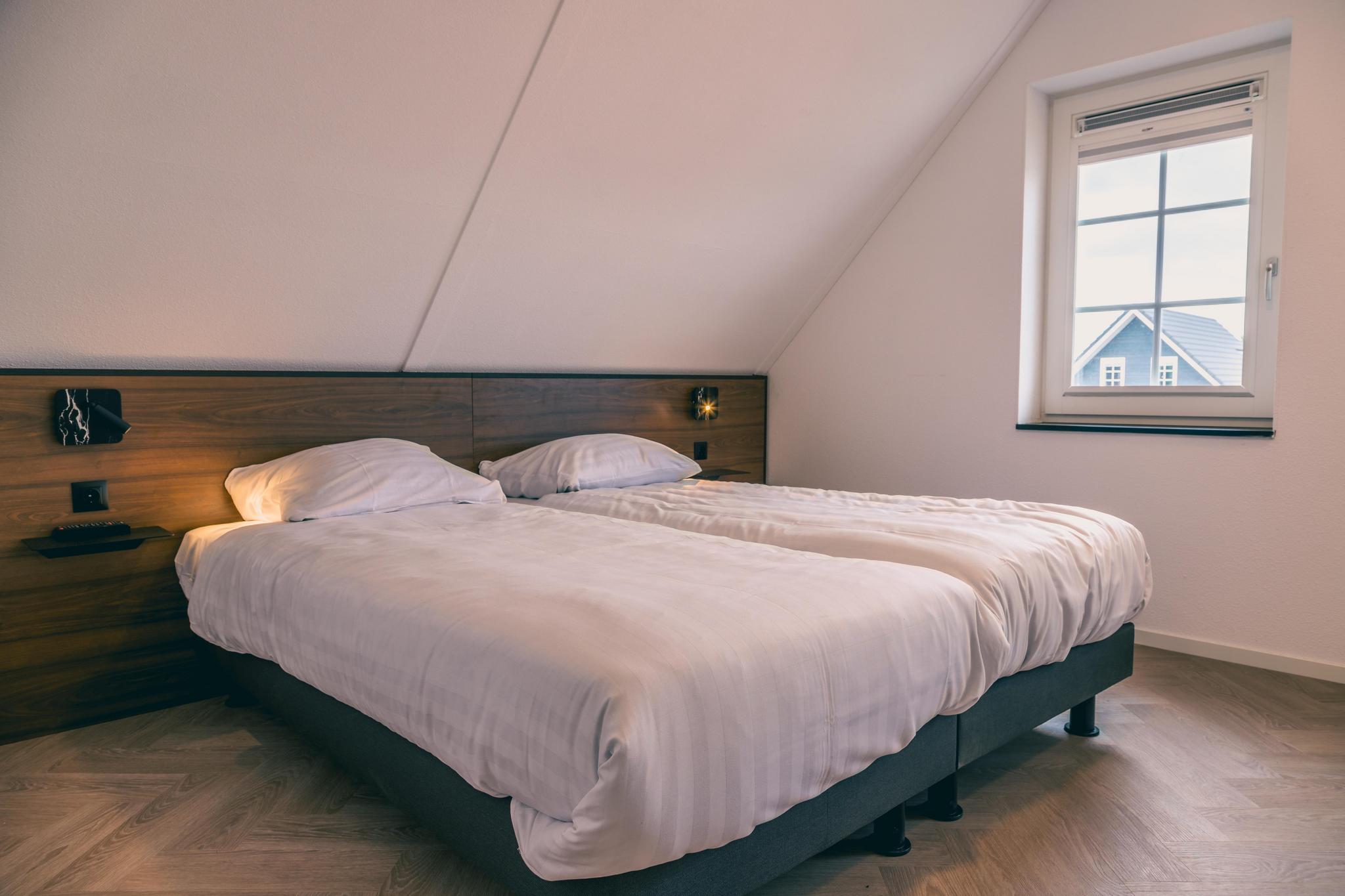 Unterkünfte IJsselmeer - Ferienhaus - Watervilla MIVA 6 - 9