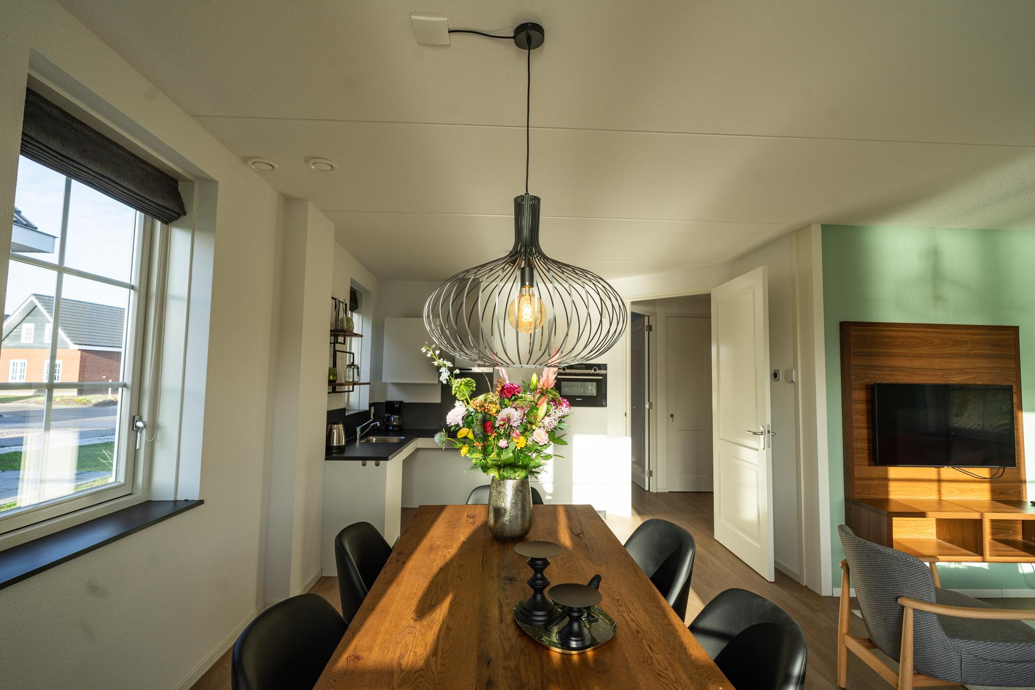 Unterkünfte IJsselmeer - Ferienhaus - Watervilla MIVA 6 - 4