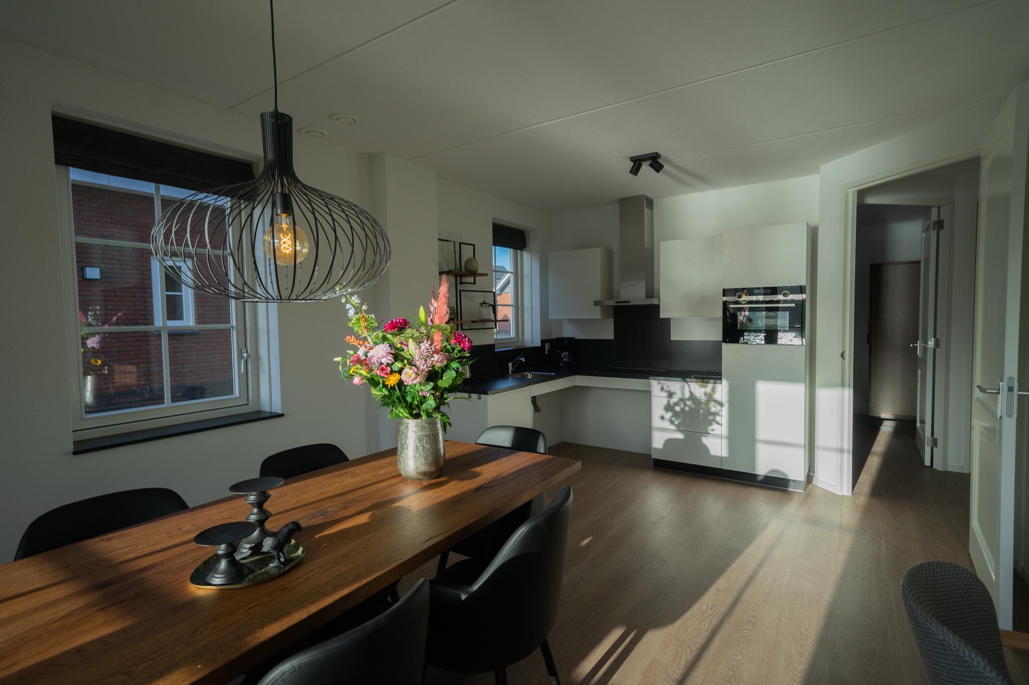 Unterkünfte IJsselmeer - Ferienhaus - Watervilla MIVA 6 - 5