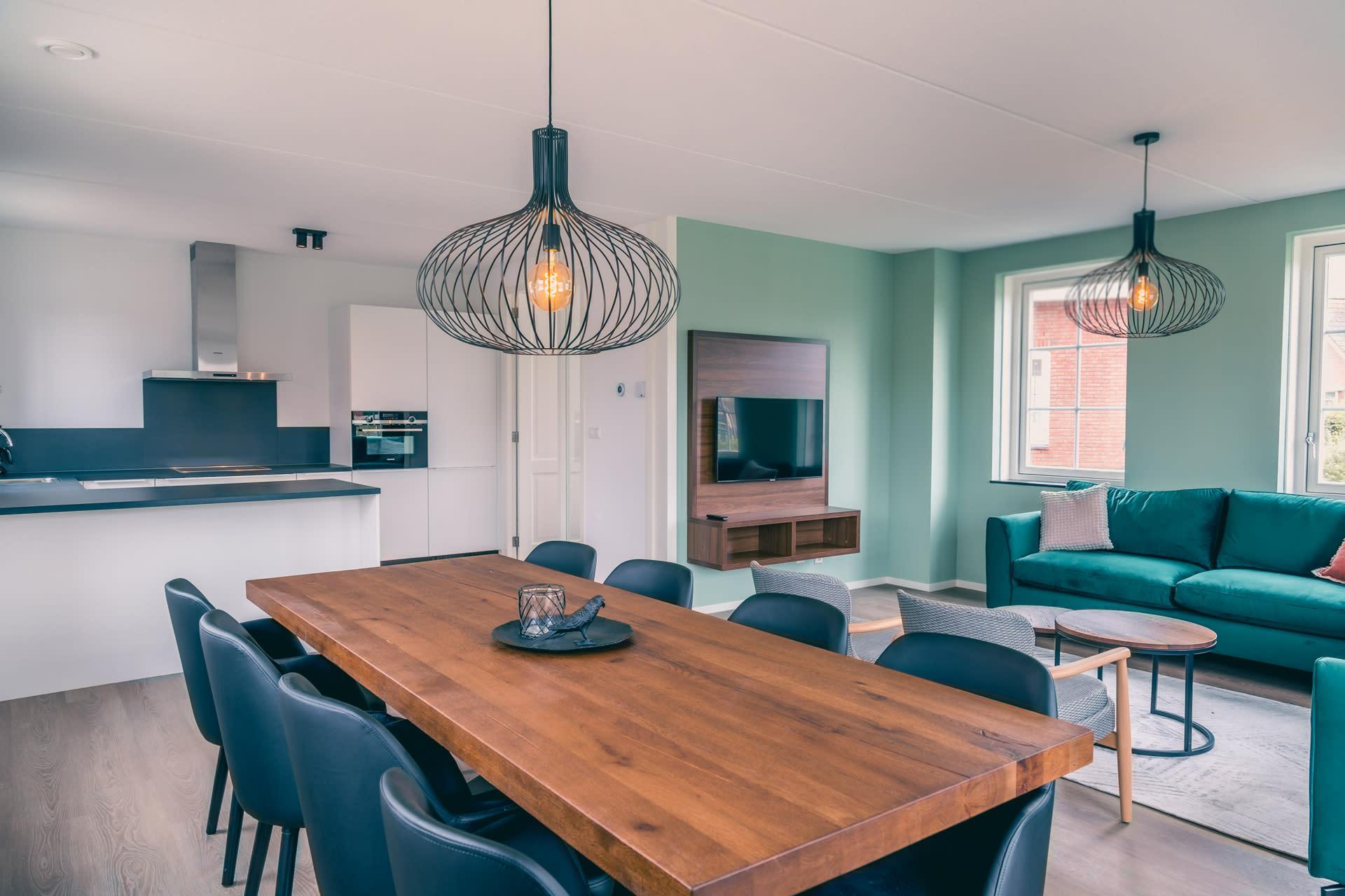Accommodation IJsselmeer - Holiday home - Watervilla Wellness 6 - 5