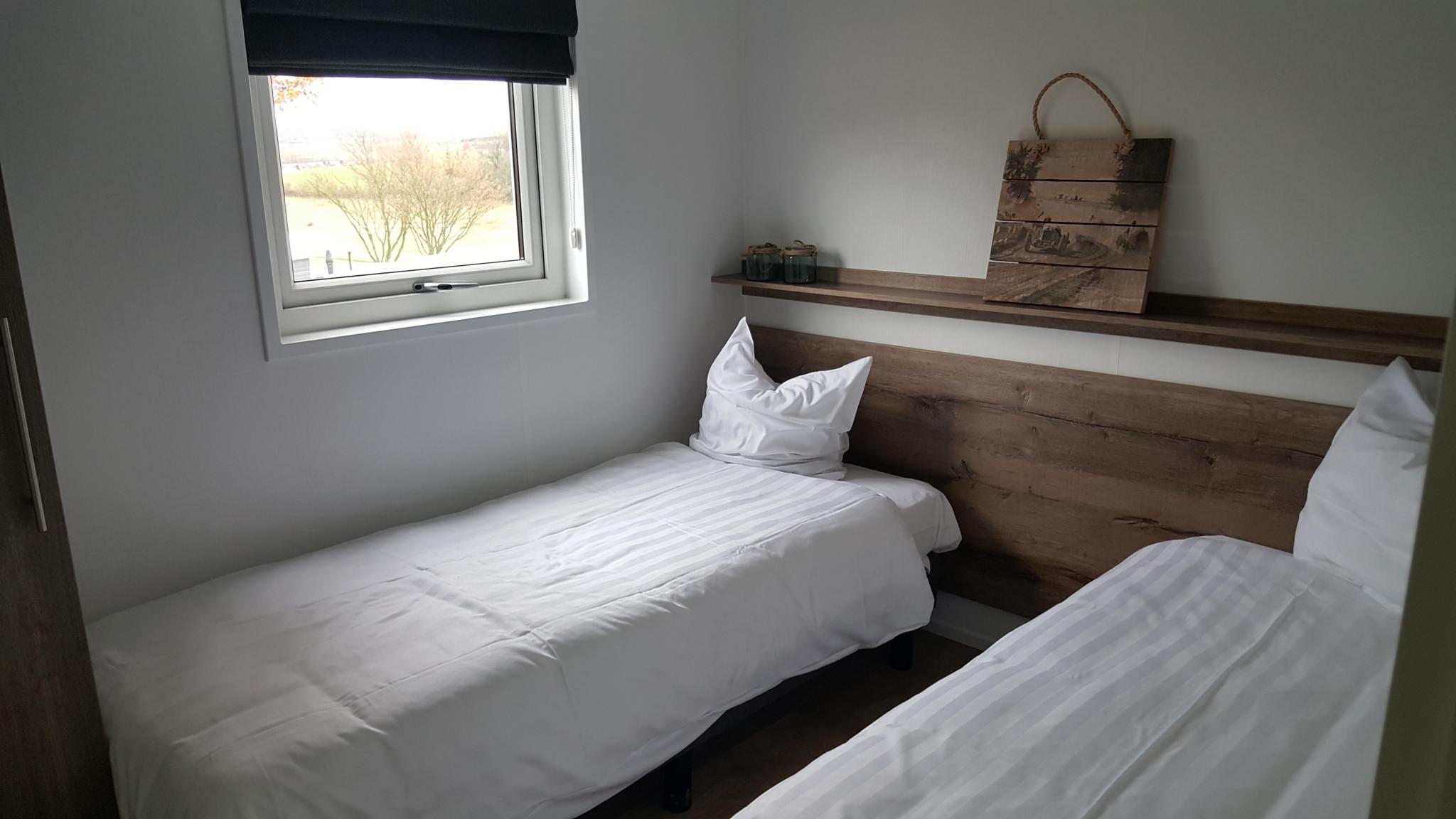 Accommodatie Gulperberg - Chalet - Grandeur Panorama 4 - 8