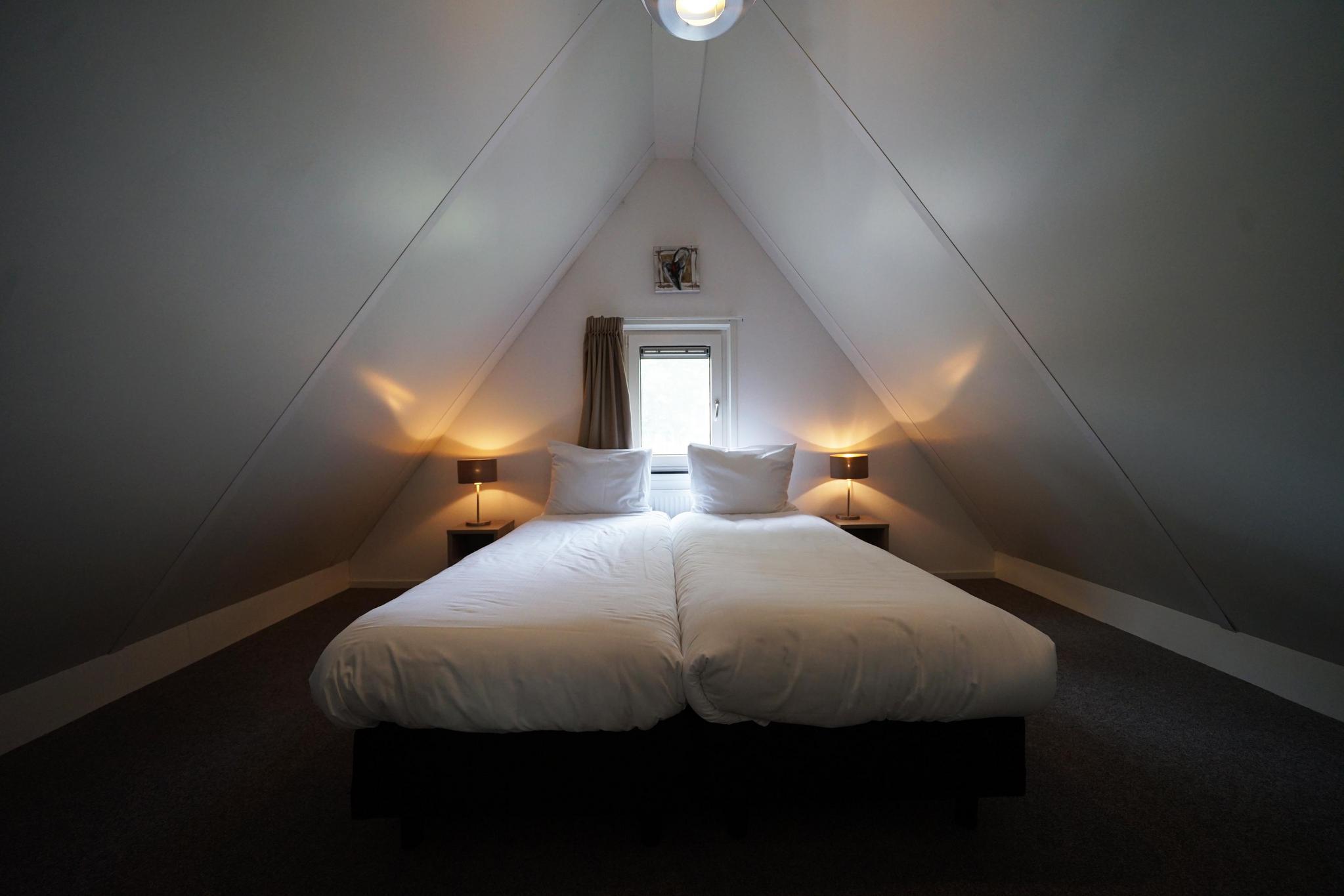 Accommodation De Zanding - Big accommodation - Geheim van Otterlo Luxe 10 - 10